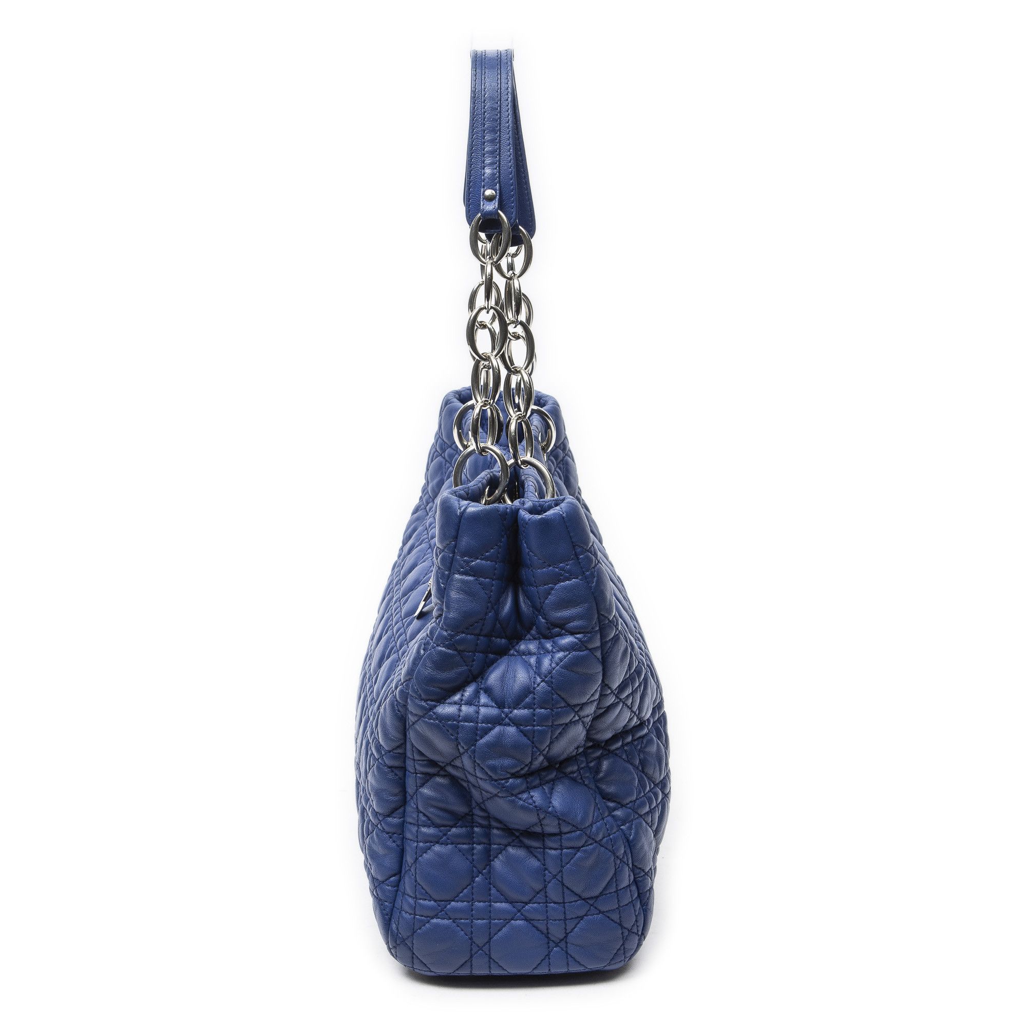 Dior Soft Shopping Tote Size ONE SIZE - 3 Thumbnail