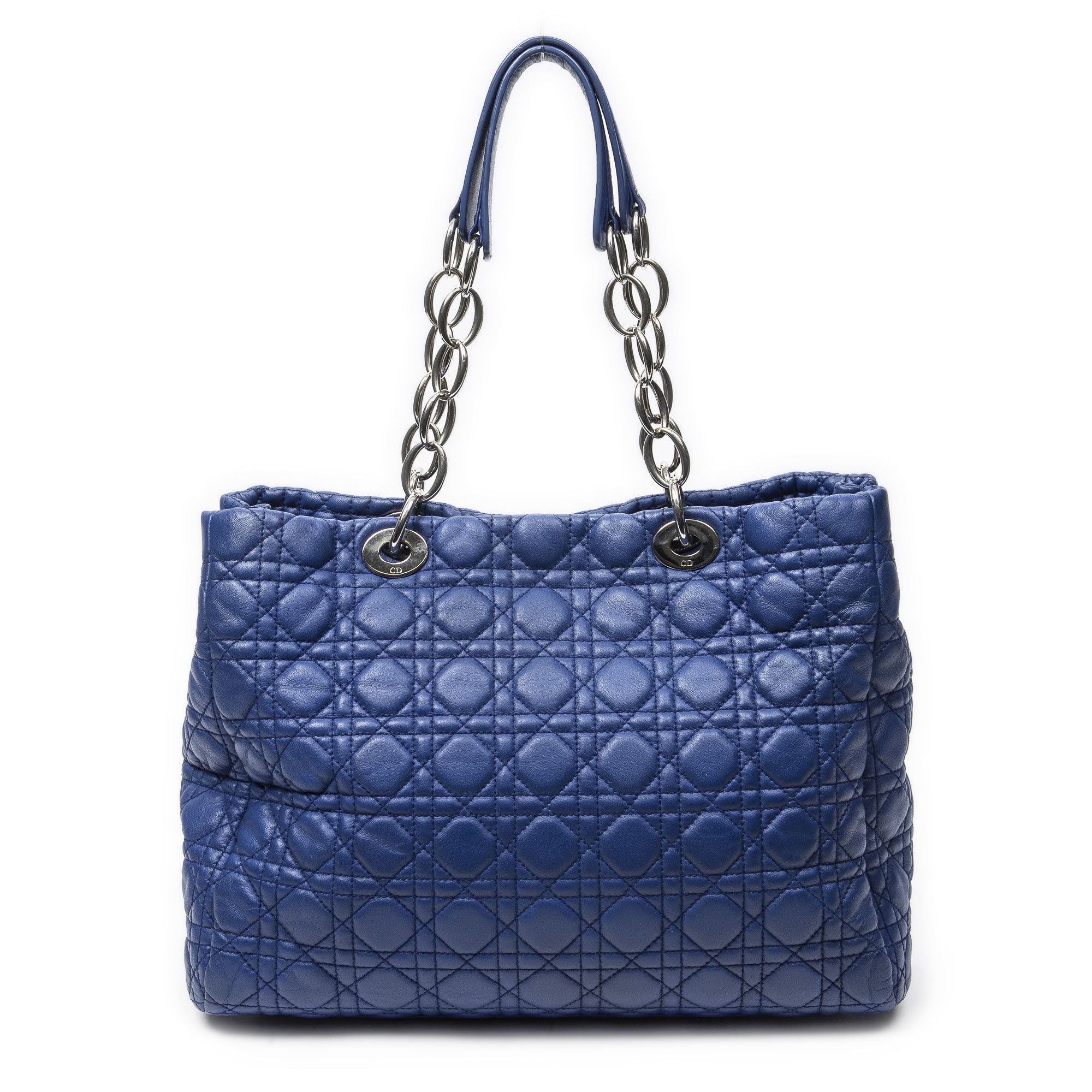 Dior Soft Shopping Tote Size ONE SIZE - 5 Thumbnail