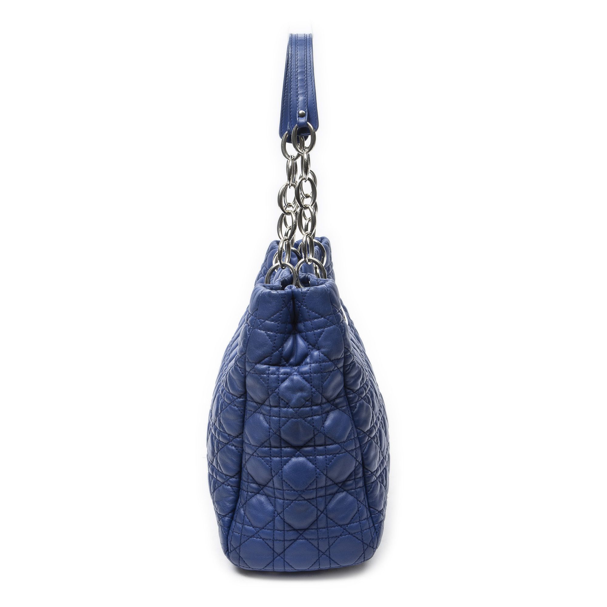 Dior Soft Shopping Tote Size ONE SIZE - 4 Thumbnail