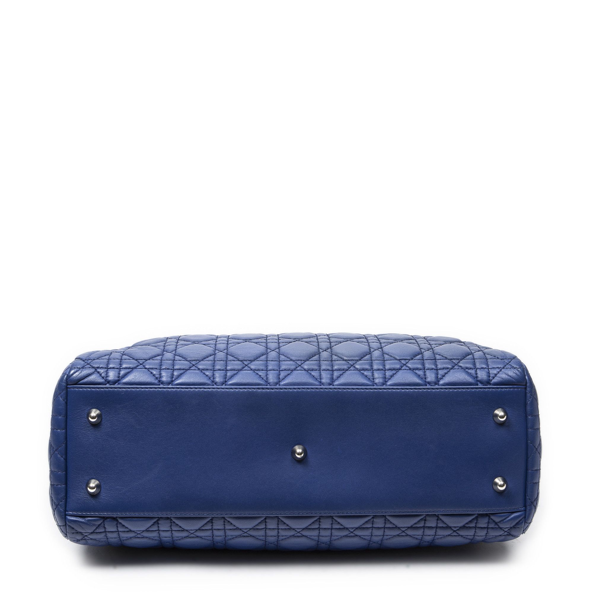 Dior Soft Shopping Tote Size ONE SIZE - 6 Thumbnail