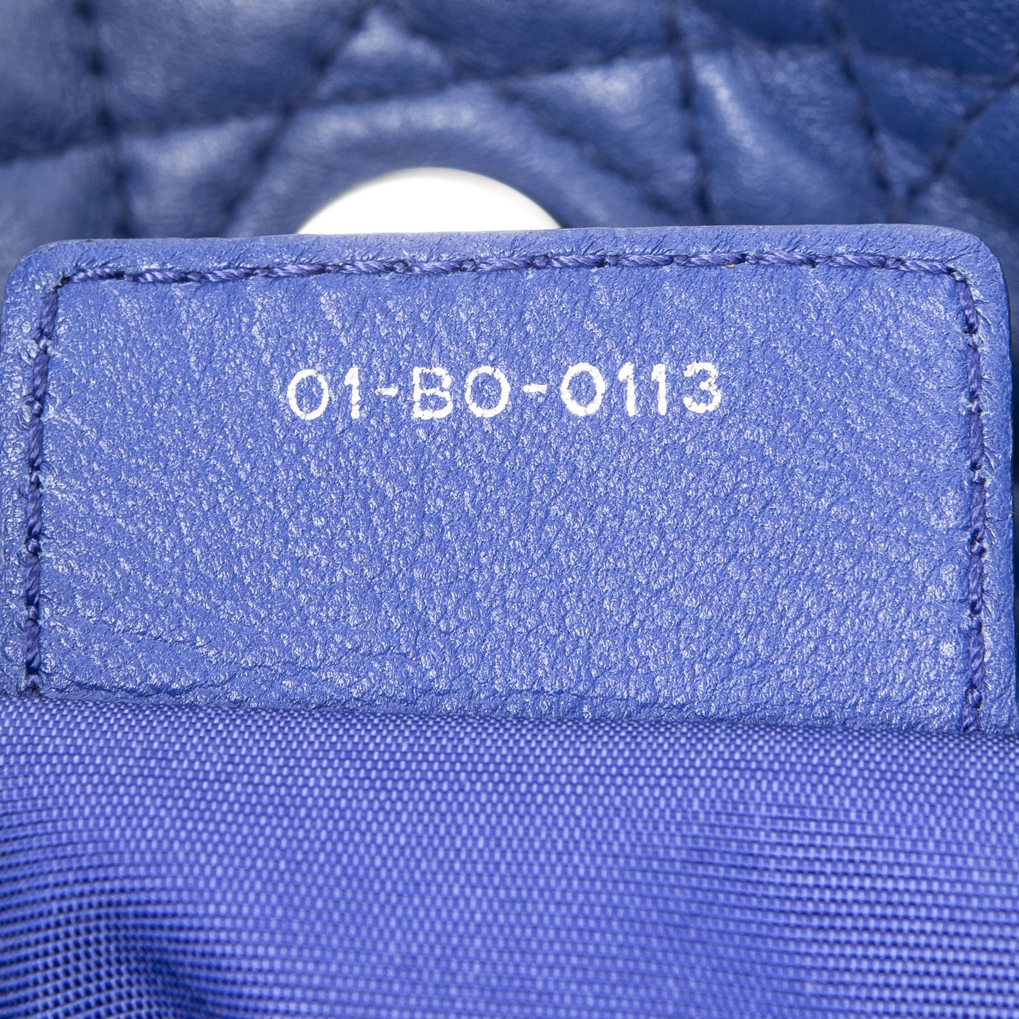 Dior Soft Shopping Tote Size ONE SIZE - 10 Thumbnail