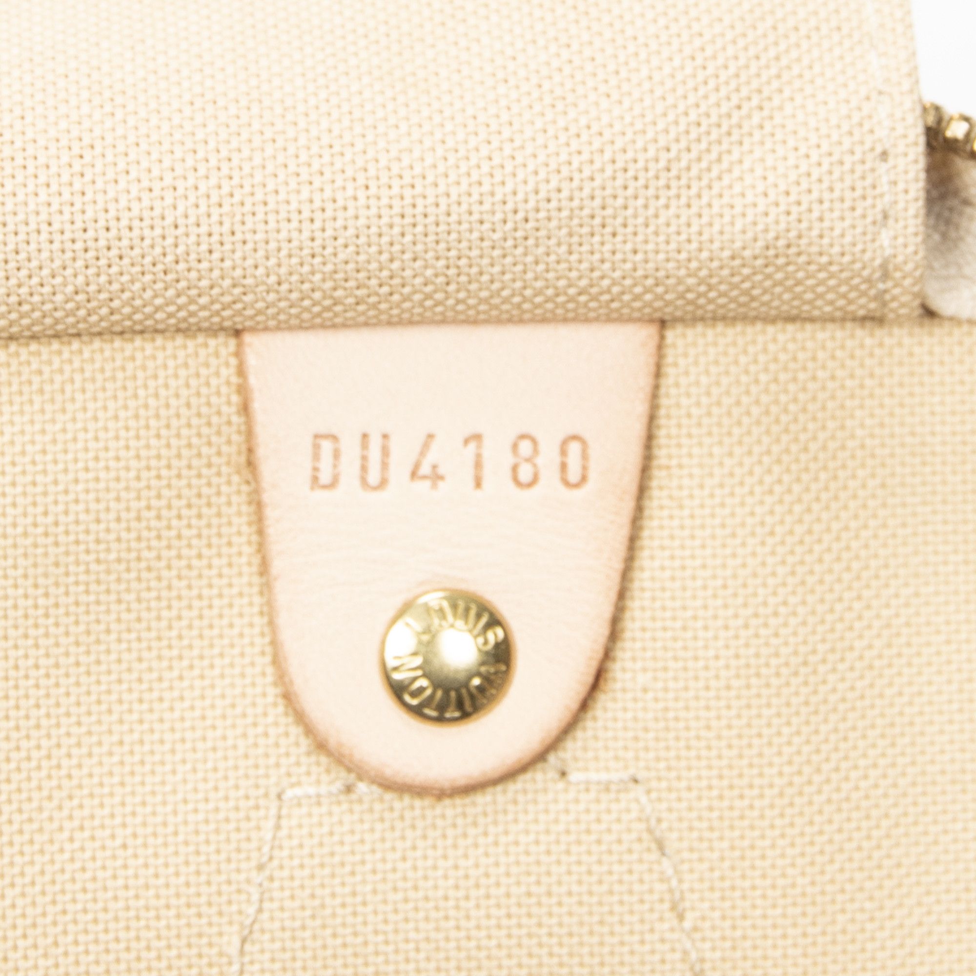 Louis Vuitton Speedy 35 Size ONE SIZE - 11 Thumbnail
