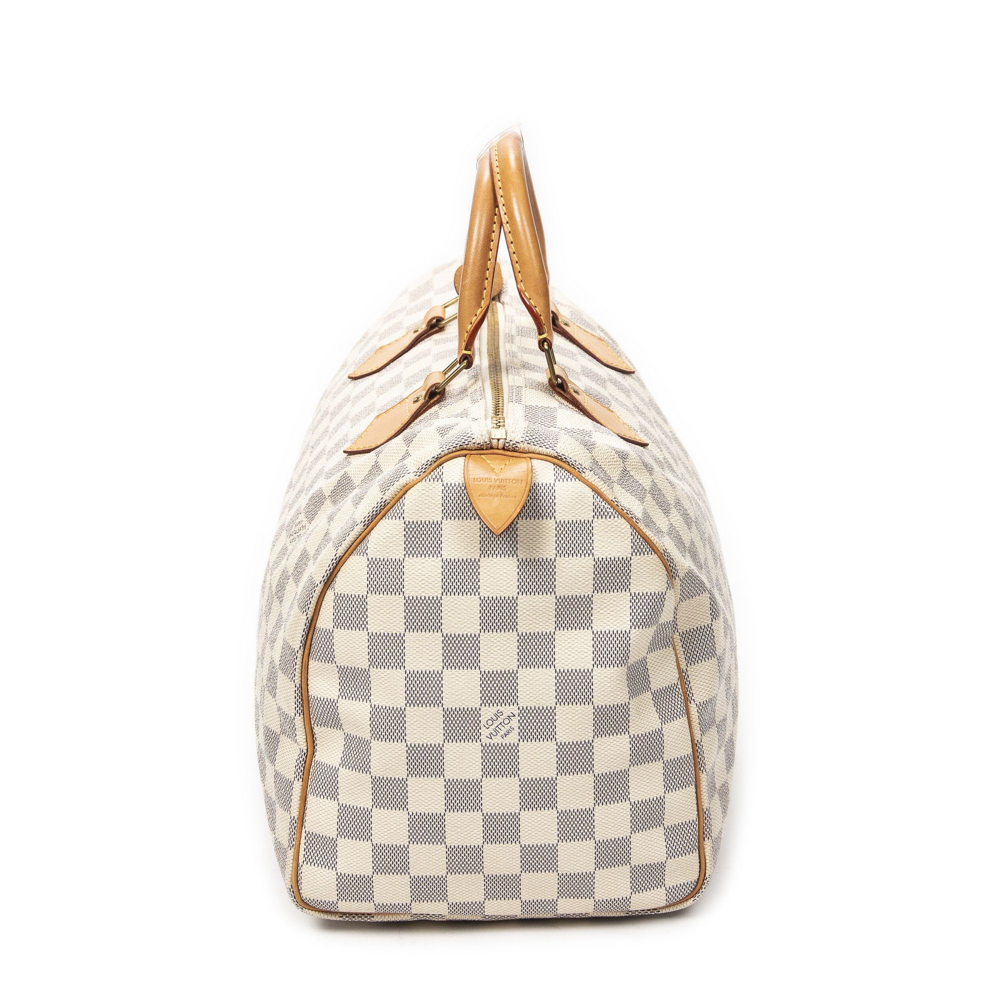 Louis Vuitton Speedy 35 Size ONE SIZE - 4 Thumbnail