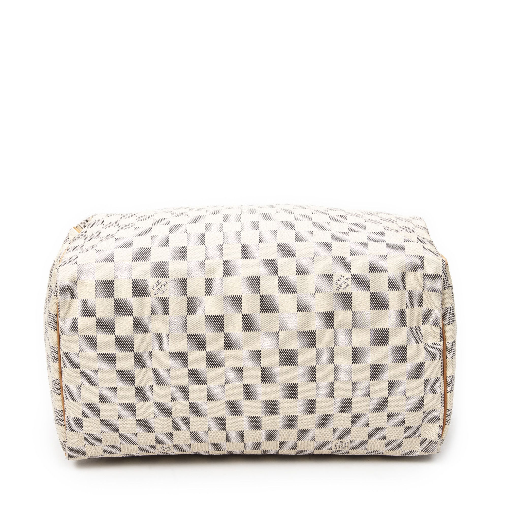 Louis Vuitton Speedy 35 Size ONE SIZE - 6 Thumbnail