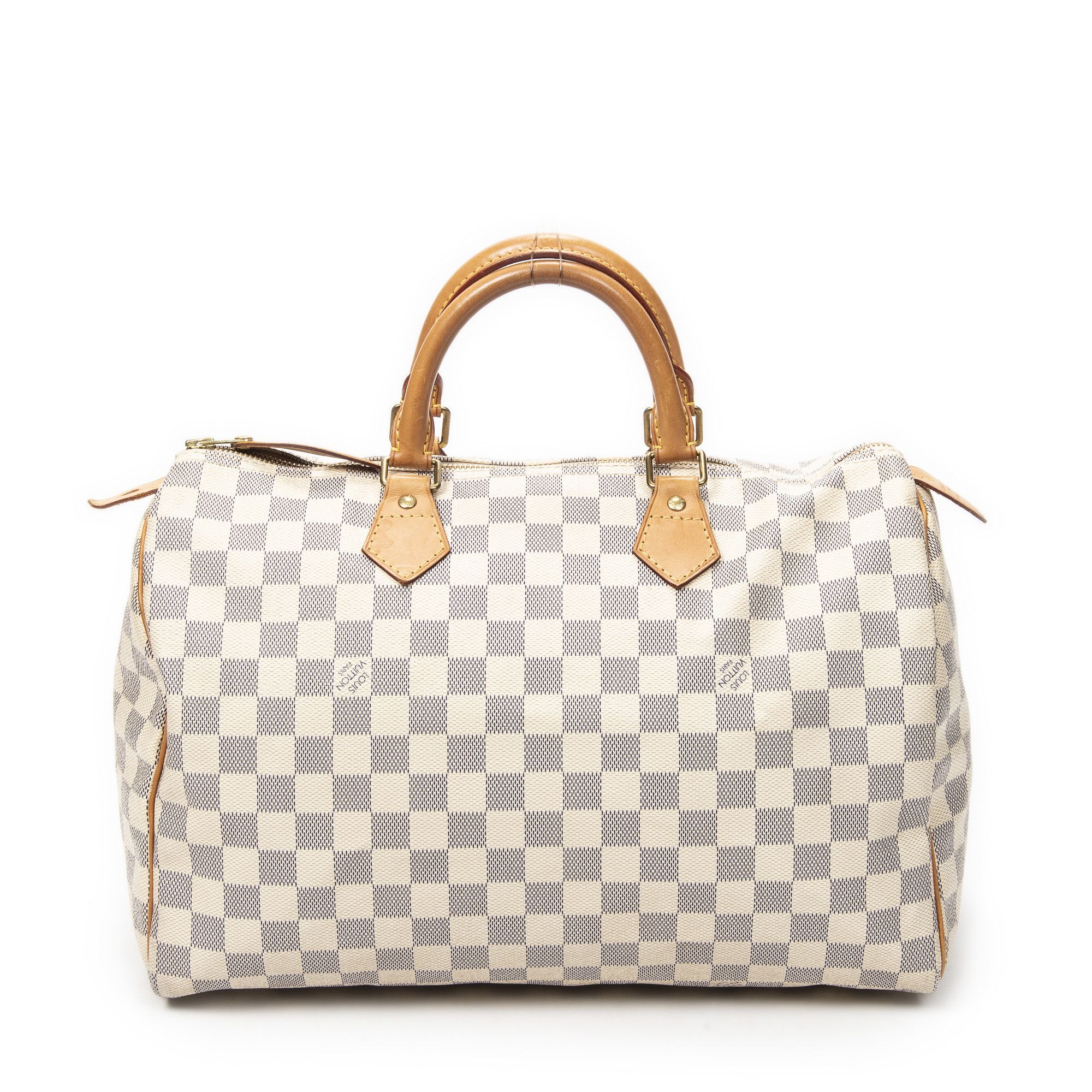 Louis Vuitton Speedy 35 Size ONE SIZE - 5 Thumbnail