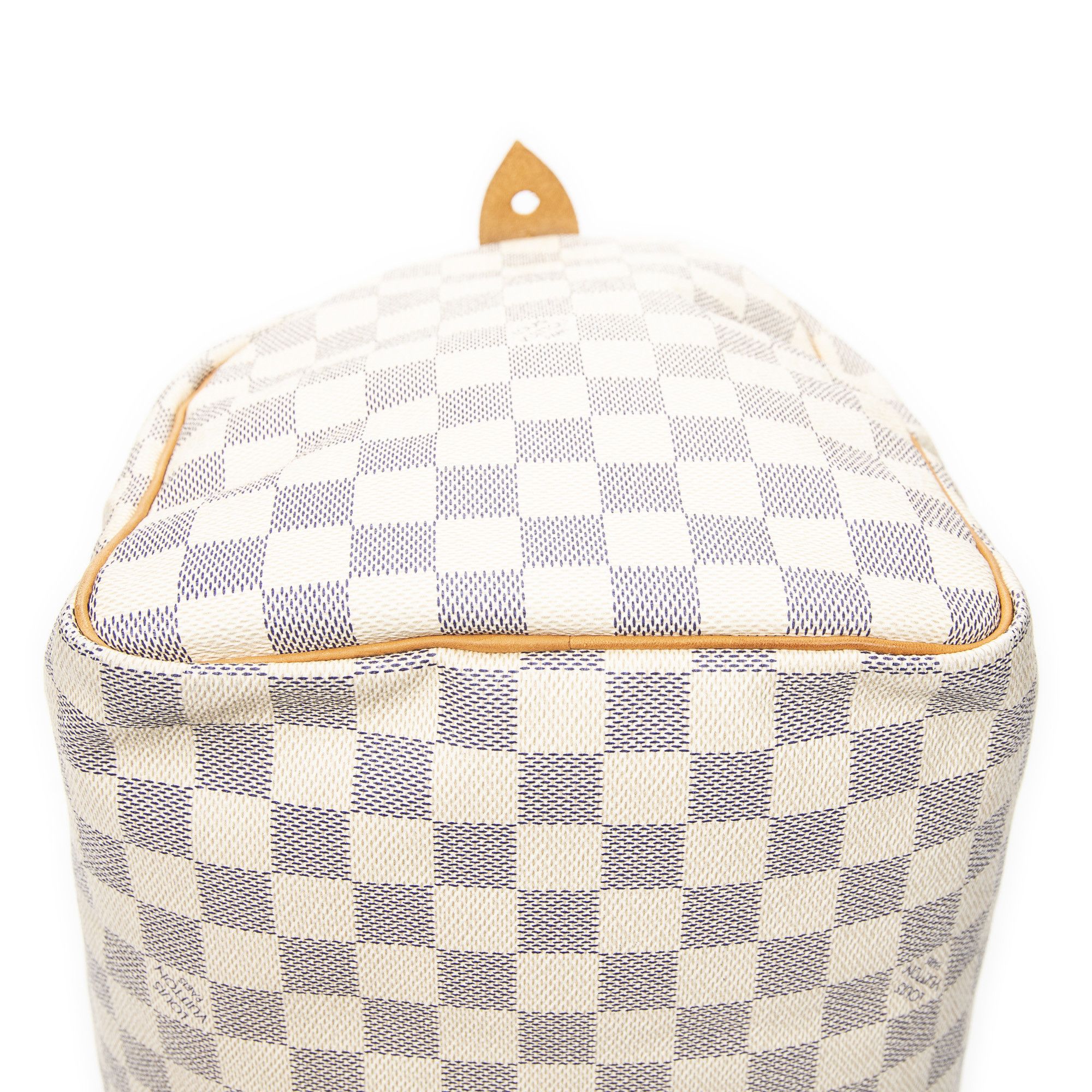 Louis Vuitton Speedy 35 Size ONE SIZE - 7 Thumbnail
