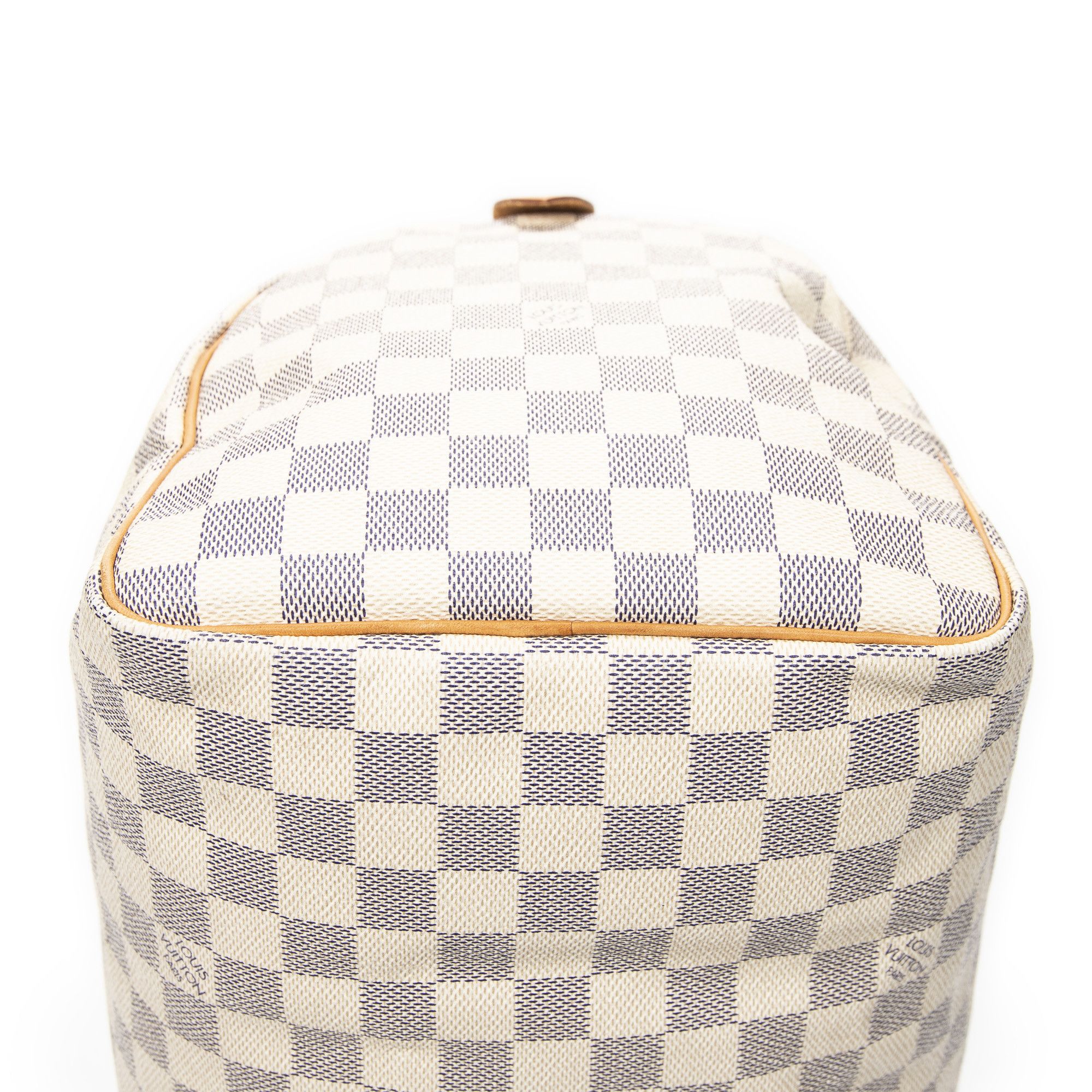Louis Vuitton Speedy 35 Size ONE SIZE - 8 Thumbnail