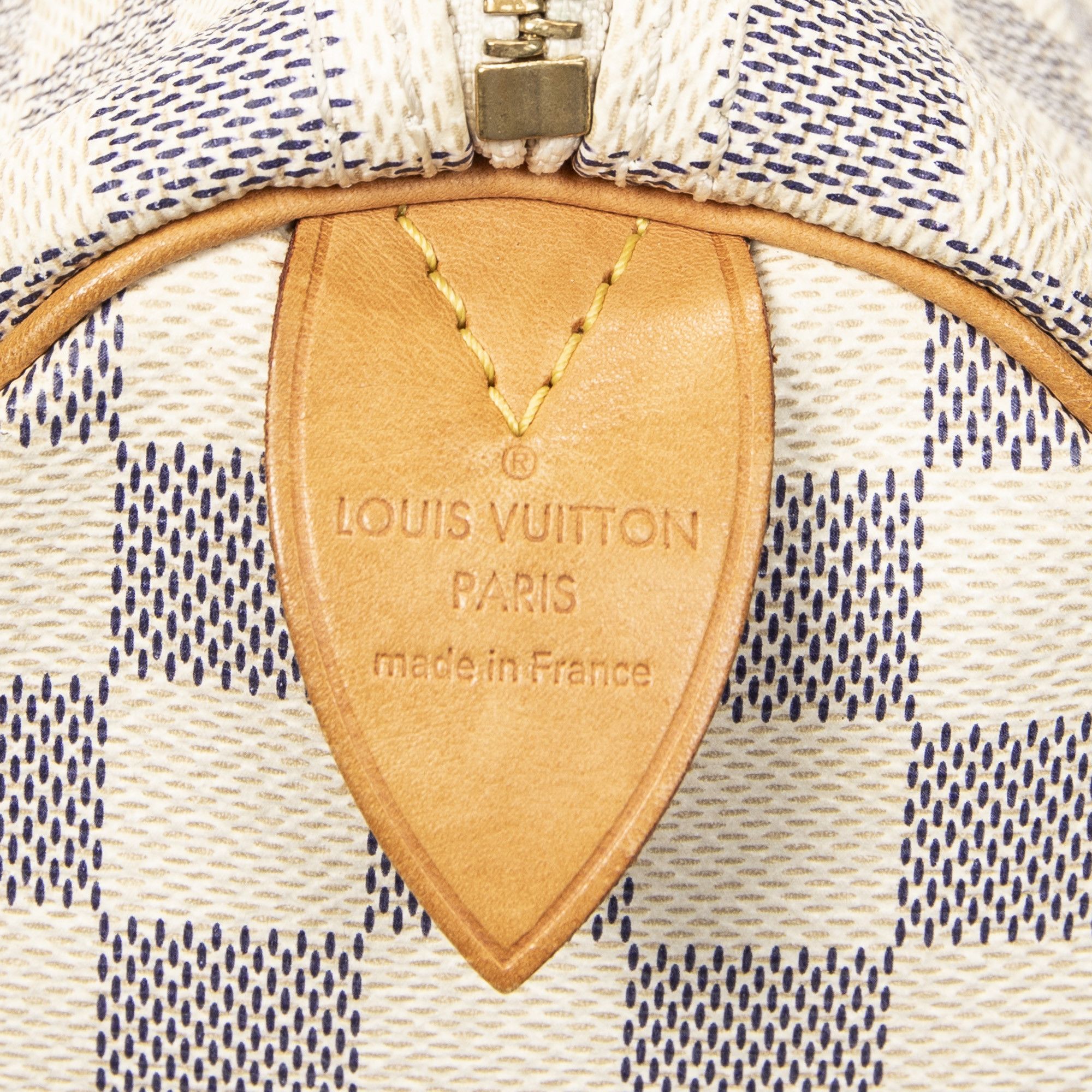 Louis Vuitton Speedy 35 Size ONE SIZE - 10 Thumbnail