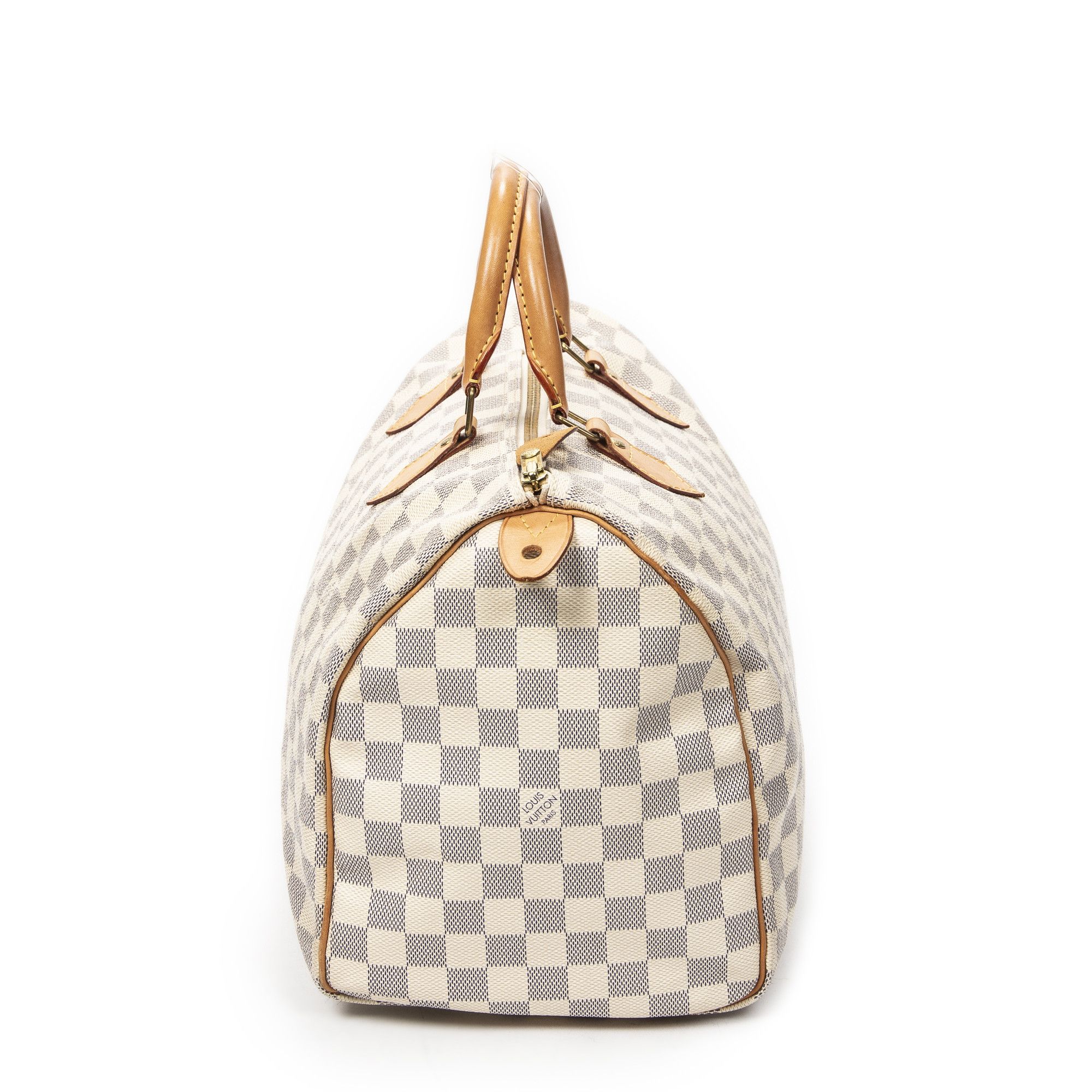 Louis Vuitton Speedy 35 Size ONE SIZE - 3 Thumbnail