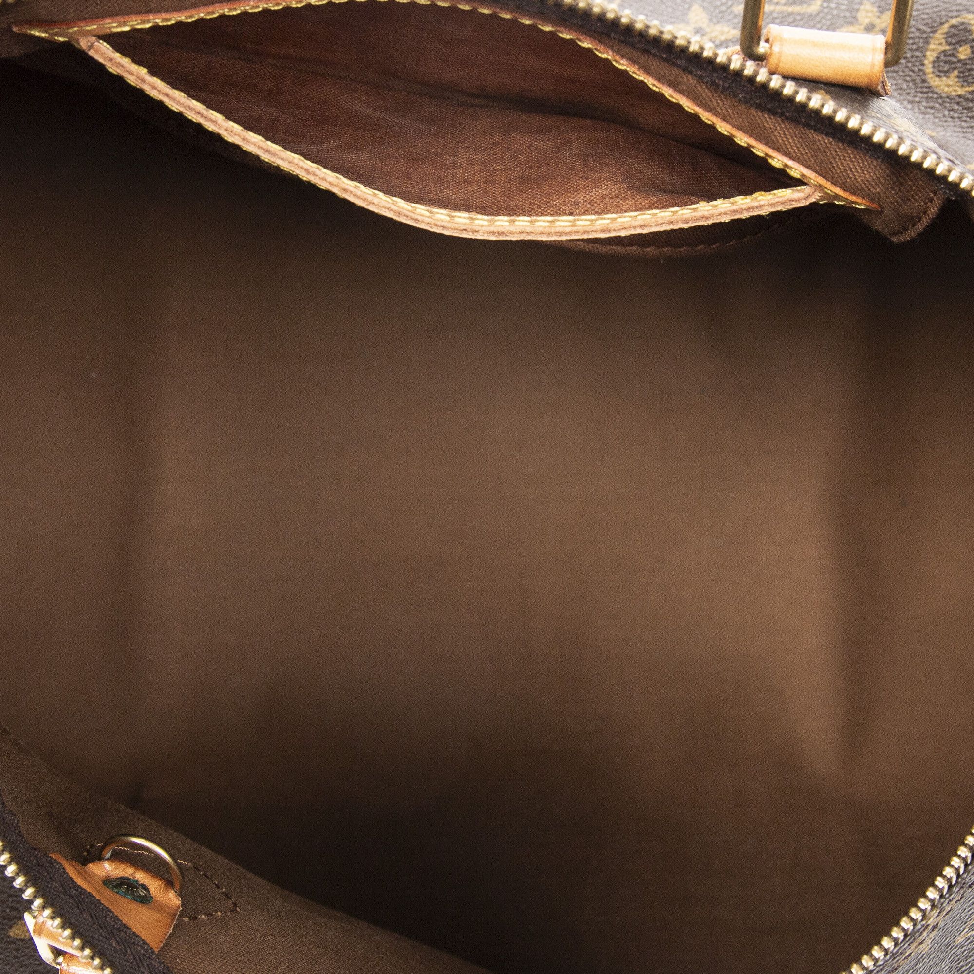 Louis Vuitton Speedy 40 Size ONE SIZE - 9 Thumbnail