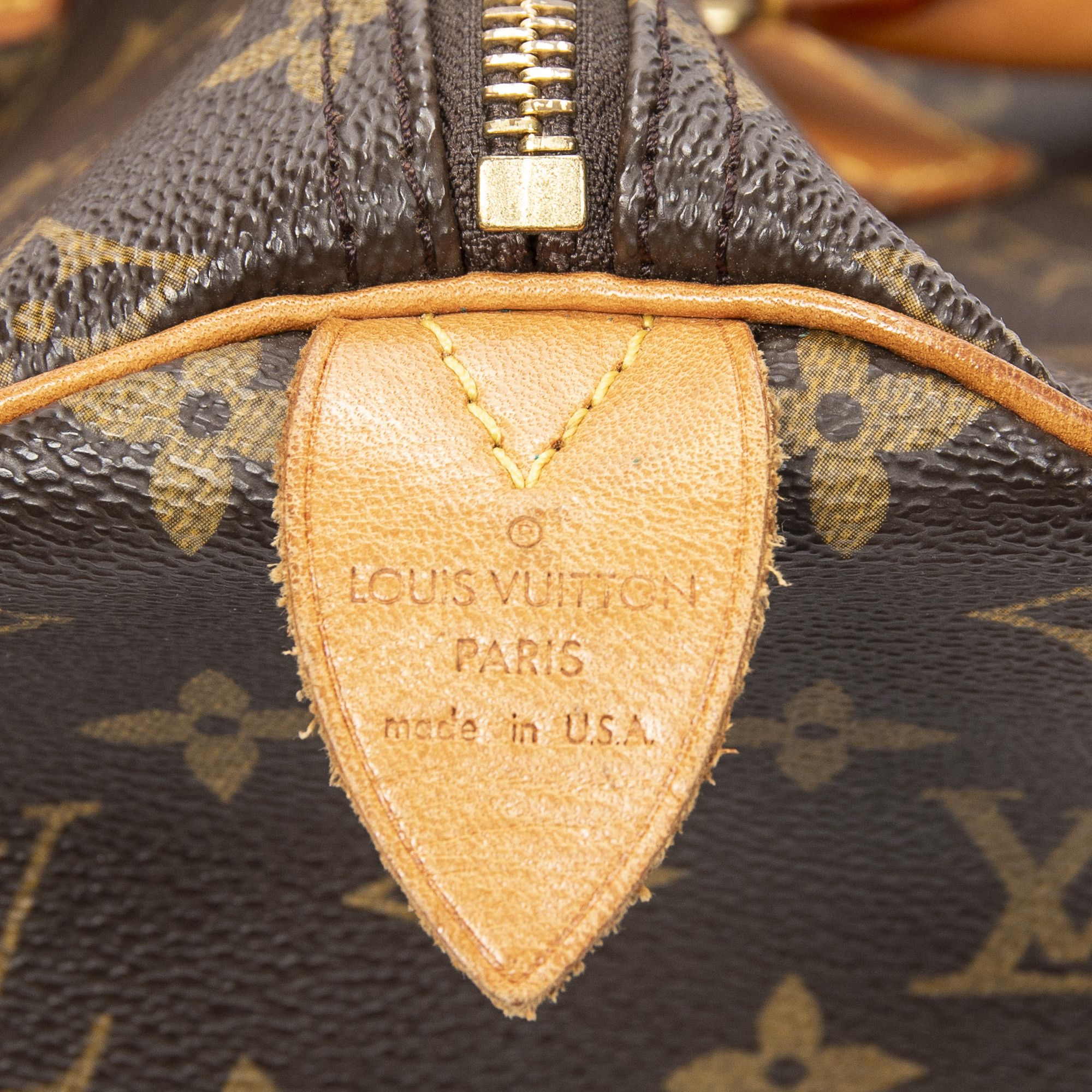 Louis Vuitton Speedy 40 Size ONE SIZE - 10 Thumbnail