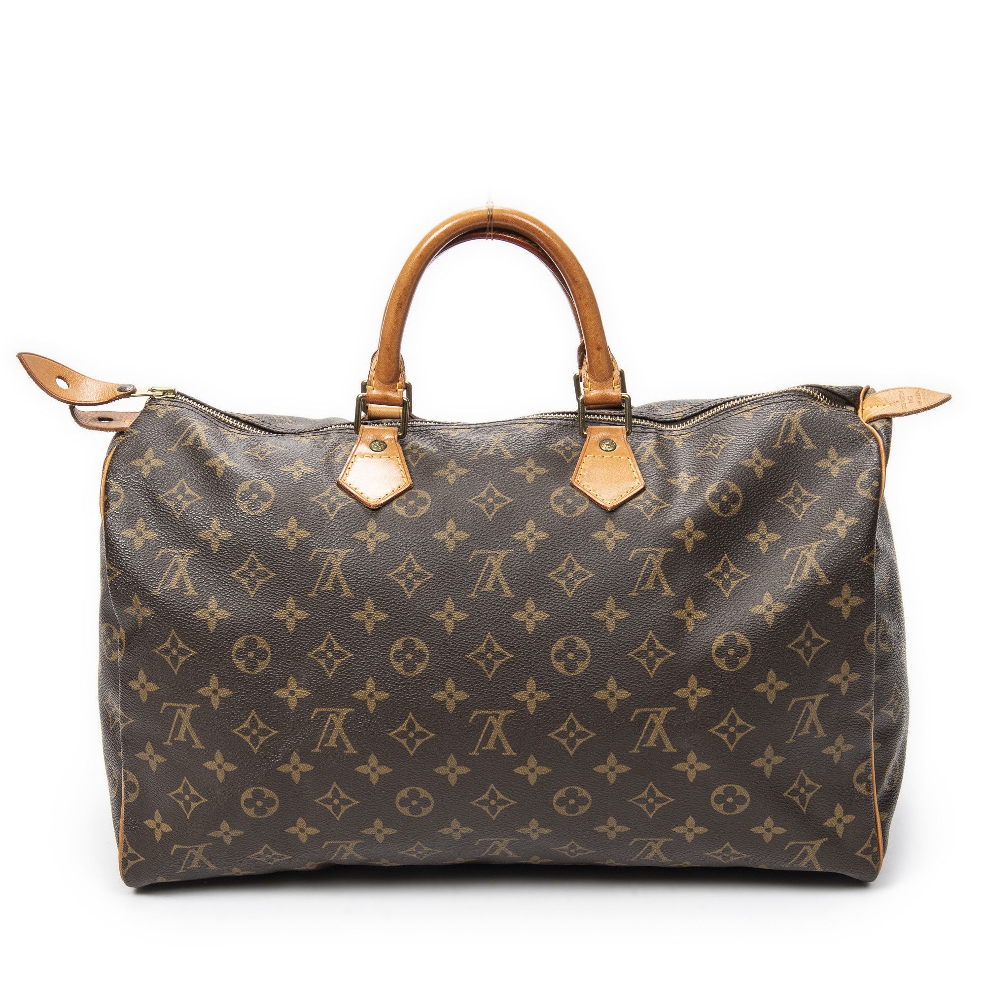 Louis Vuitton Speedy 40 Size ONE SIZE - 5 Thumbnail