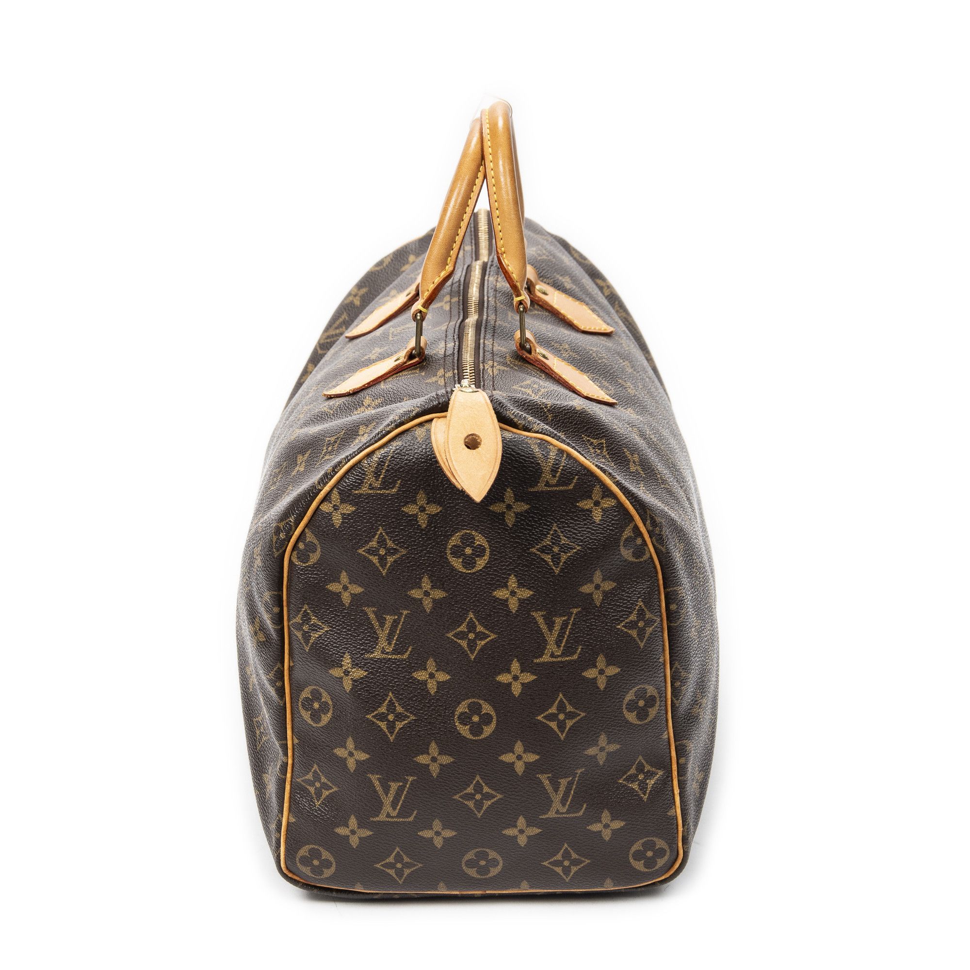 Louis Vuitton Speedy 40 Size ONE SIZE - 3 Thumbnail