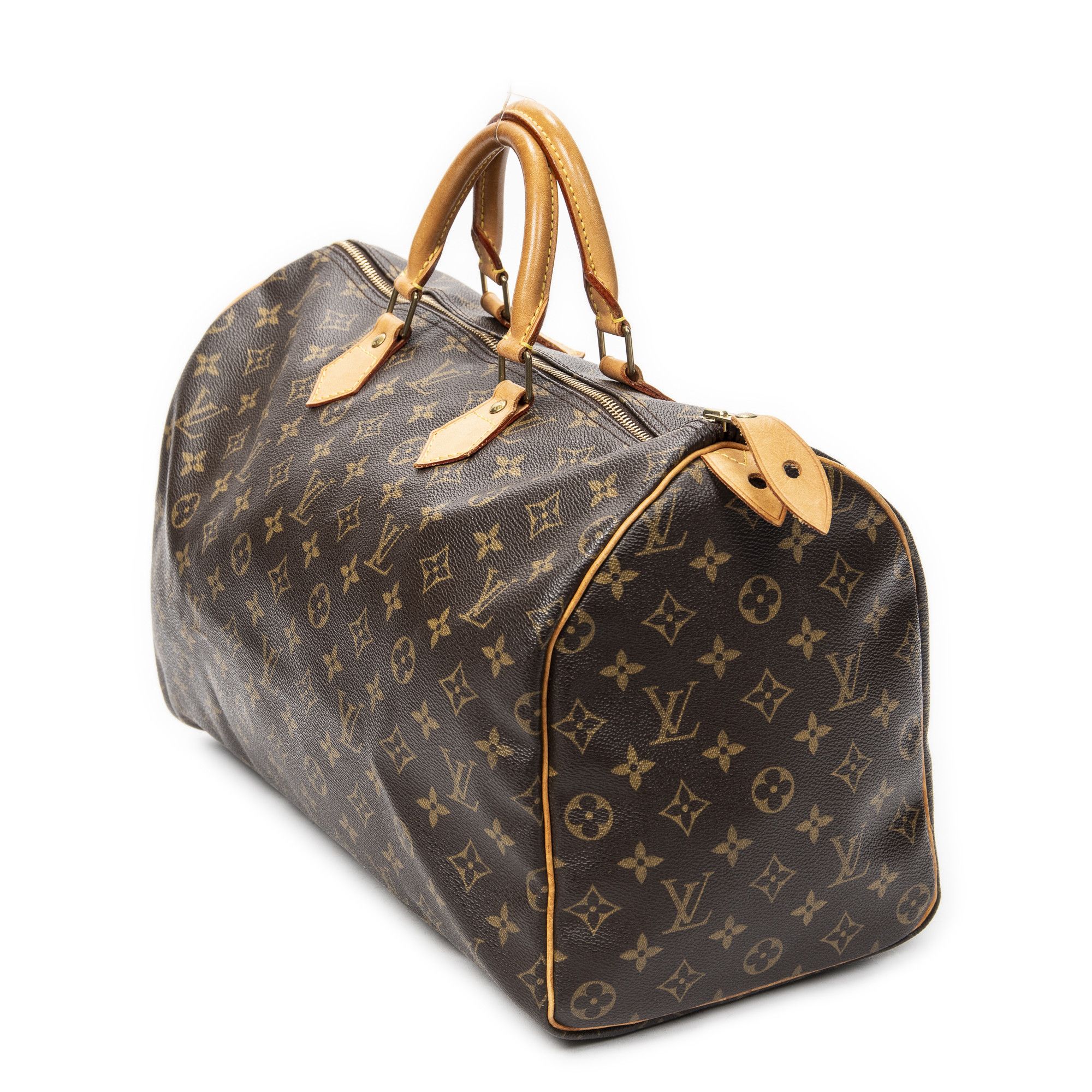 Louis Vuitton Speedy 40 Size ONE SIZE - 2 Thumbnail