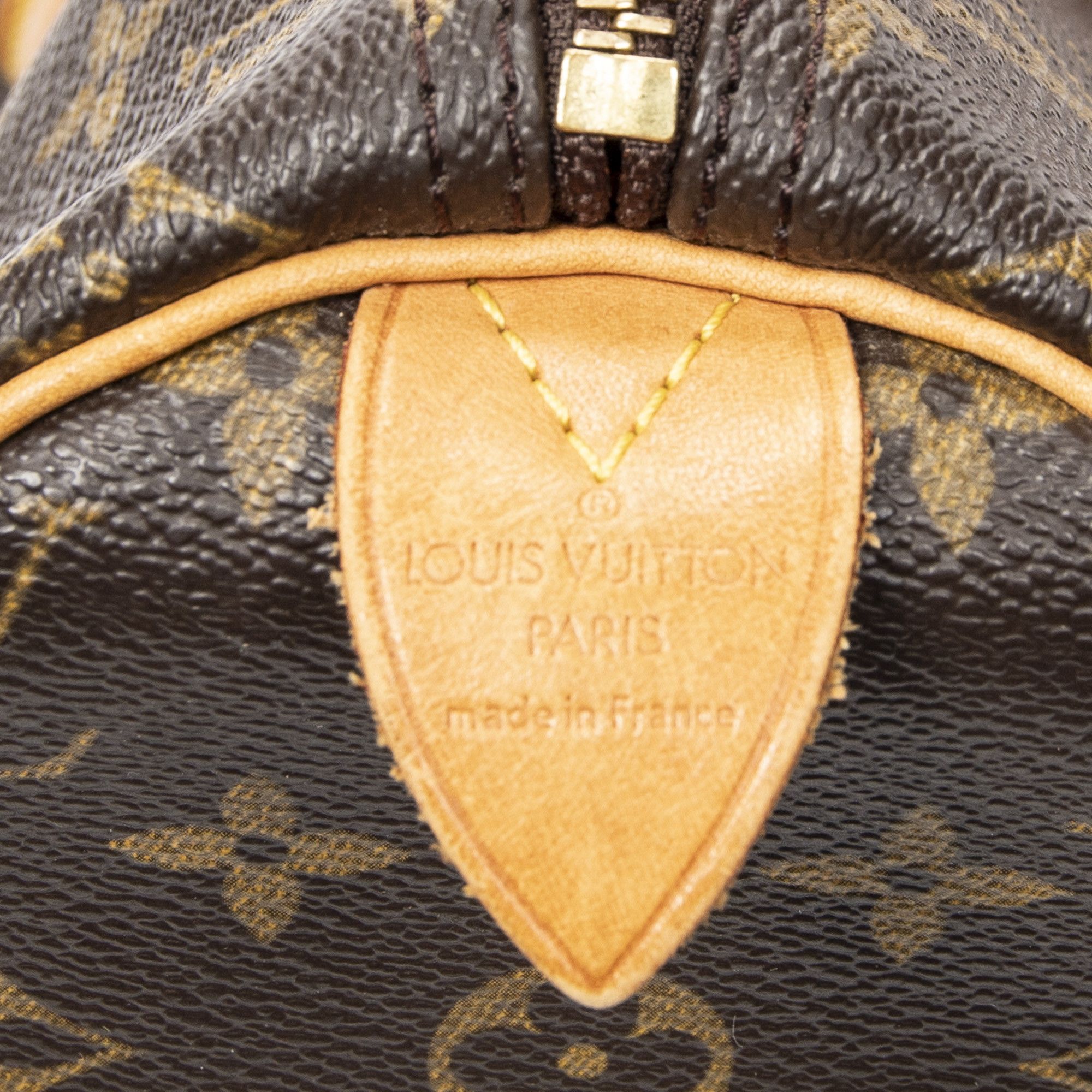 Louis Vuitton Speedy 40 Size ONE SIZE - 10 Thumbnail
