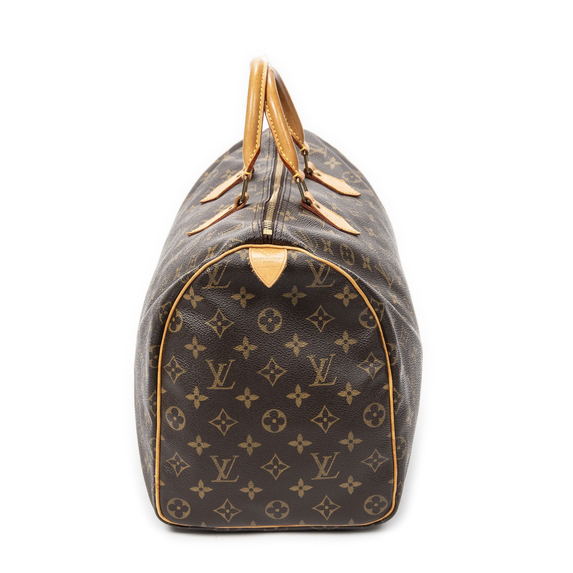 Louis Vuitton Speedy 40 Size ONE SIZE - 4 Thumbnail
