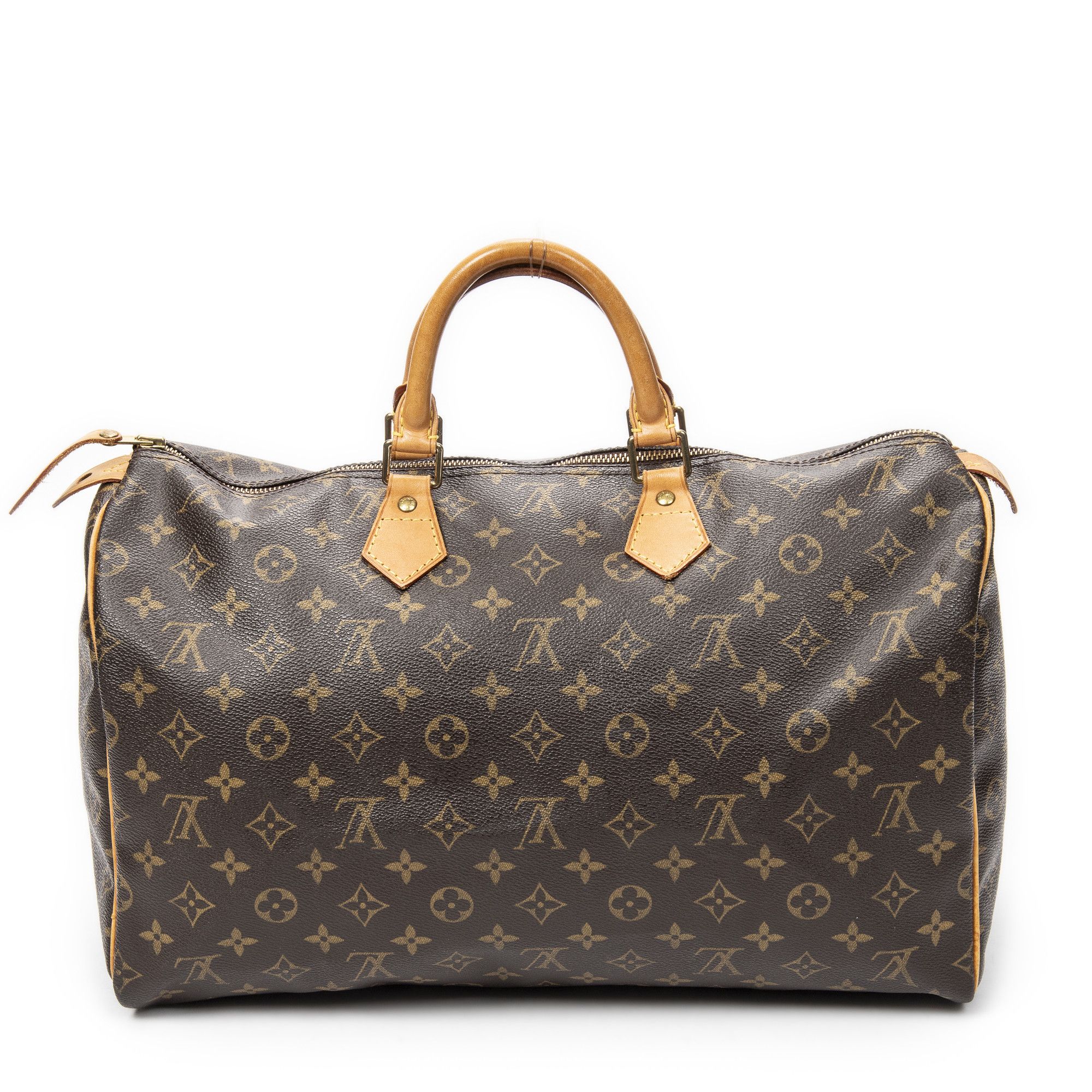 Louis Vuitton Speedy 40 Size ONE SIZE - 5 Thumbnail