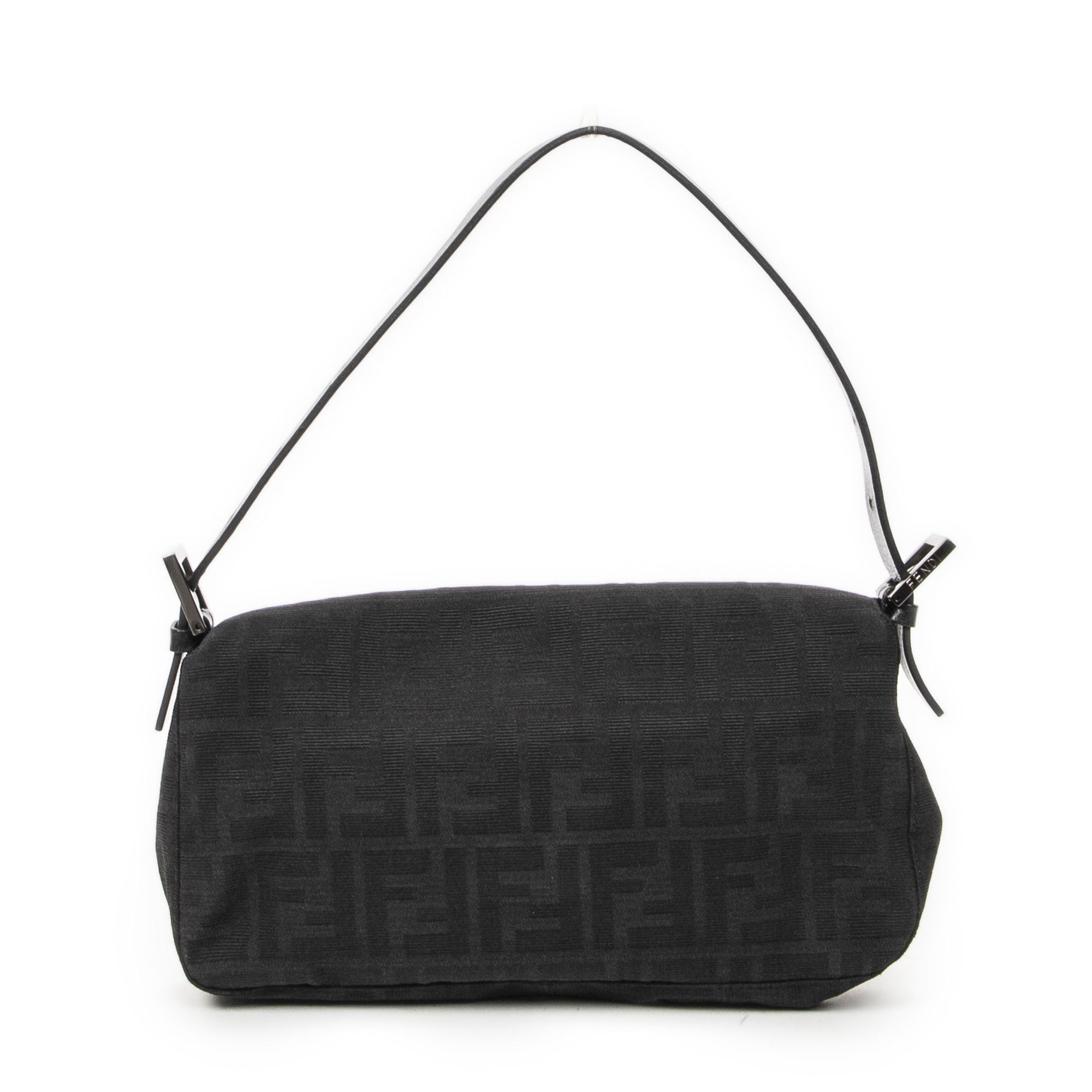 Fendi Baguette Size ONE SIZE - 5 Thumbnail