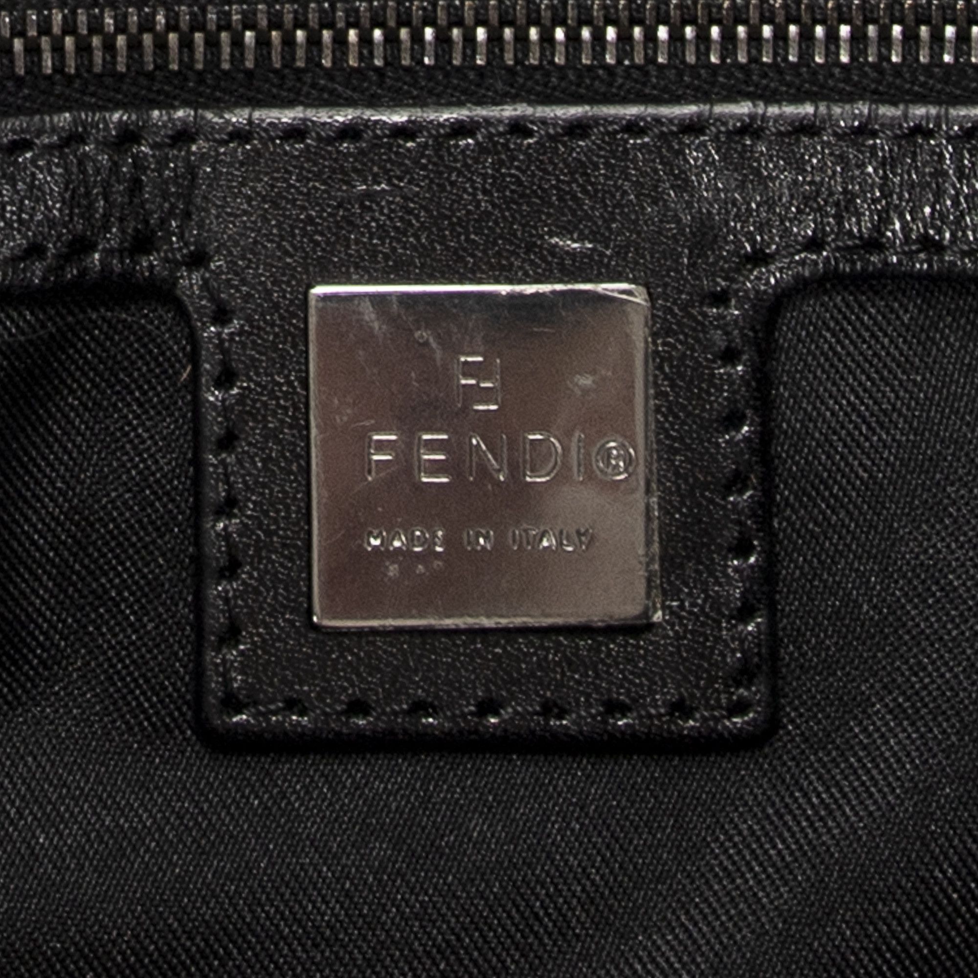 Fendi Baguette Size ONE SIZE - 10 Thumbnail