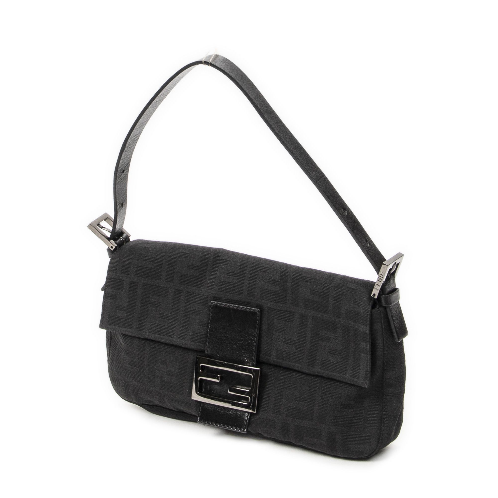 Fendi Baguette Size ONE SIZE - 2 Thumbnail