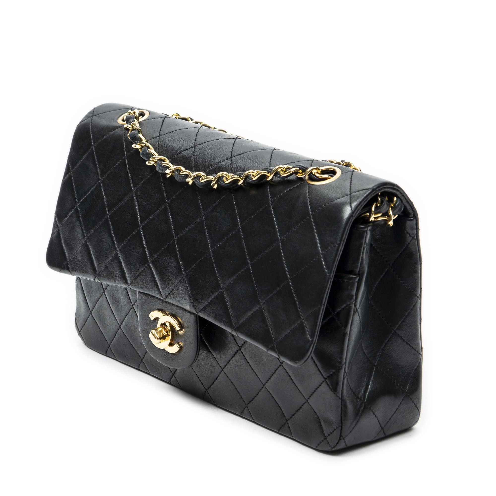 Chanel Classic Double Flap 26 Size ONE SIZE - 2 Thumbnail