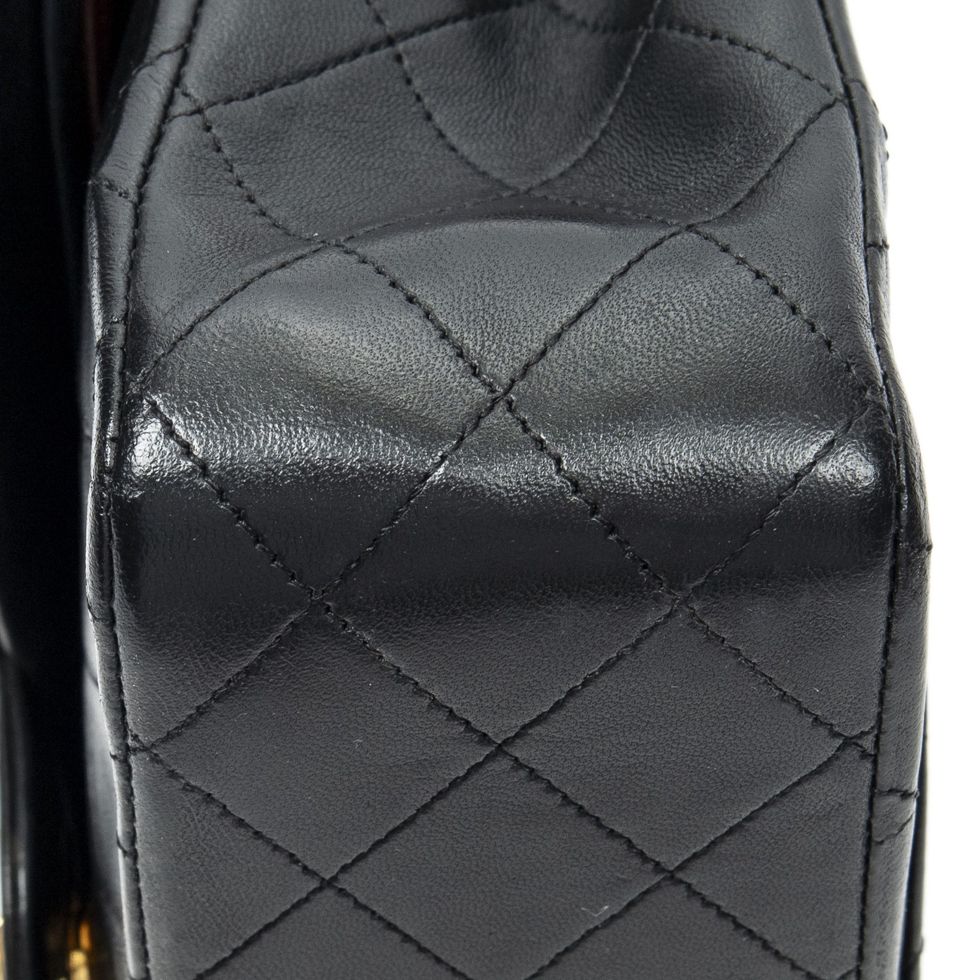 Chanel Classic Double Flap 26 Size ONE SIZE - 8 Thumbnail