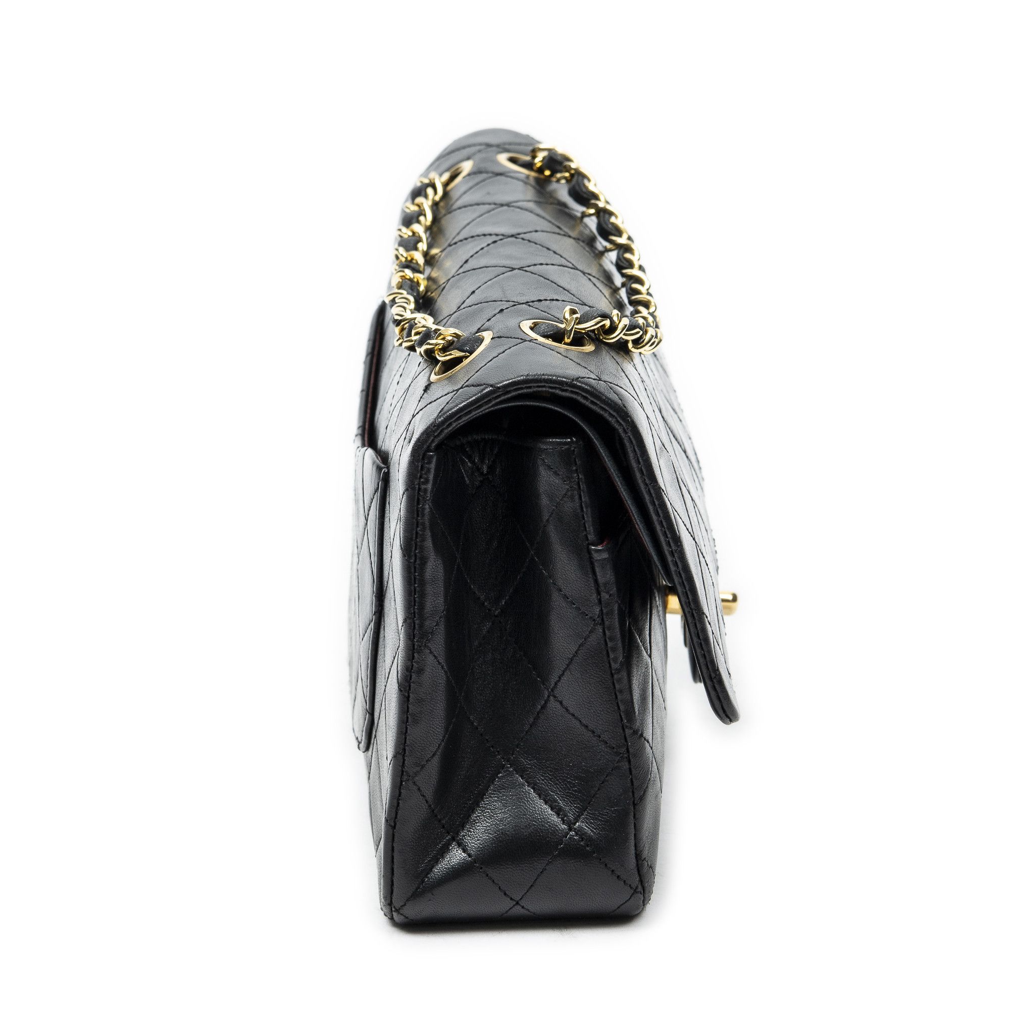 Chanel Classic Double Flap 26 Size ONE SIZE - 4 Thumbnail