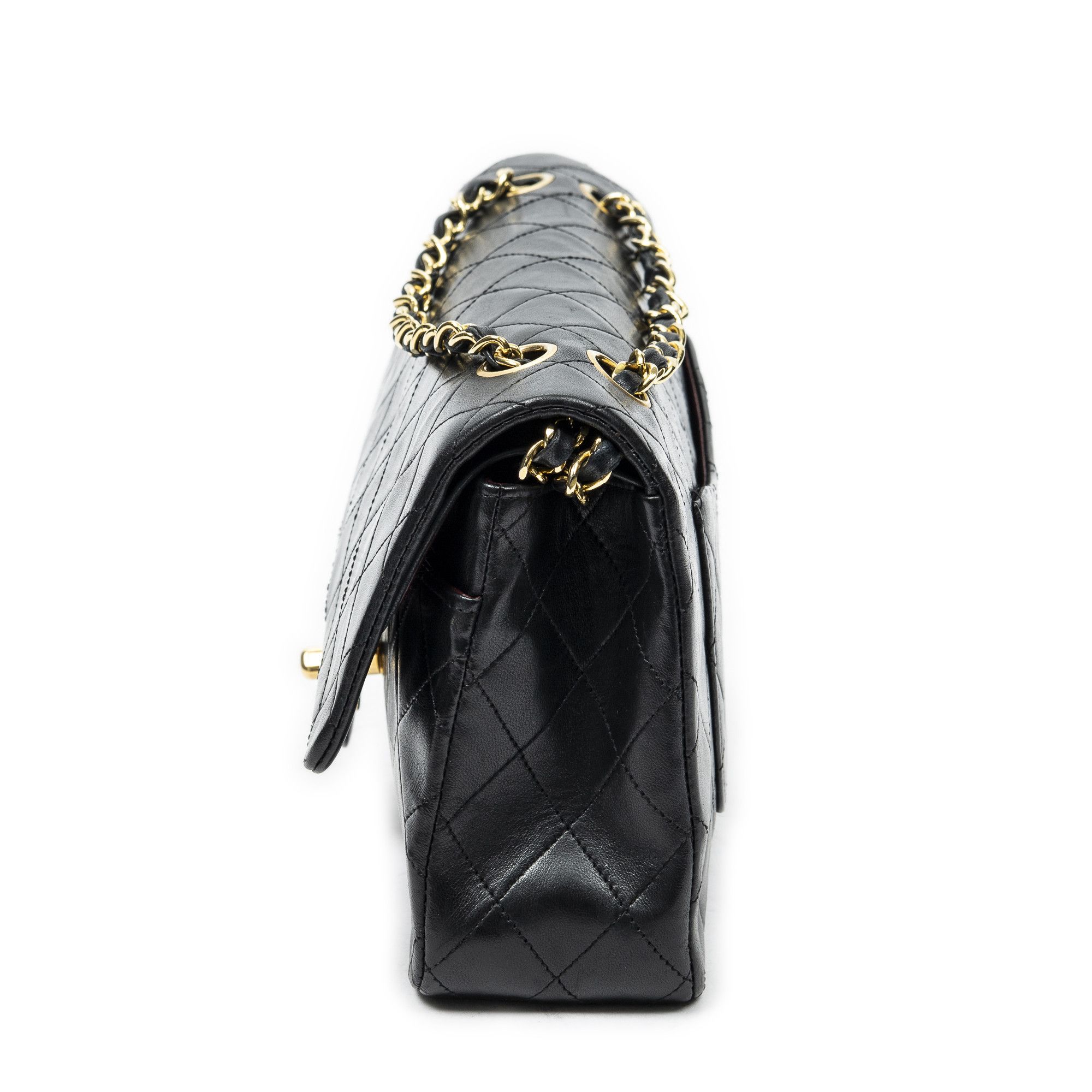 Chanel Classic Double Flap 26 Size ONE SIZE - 3 Thumbnail