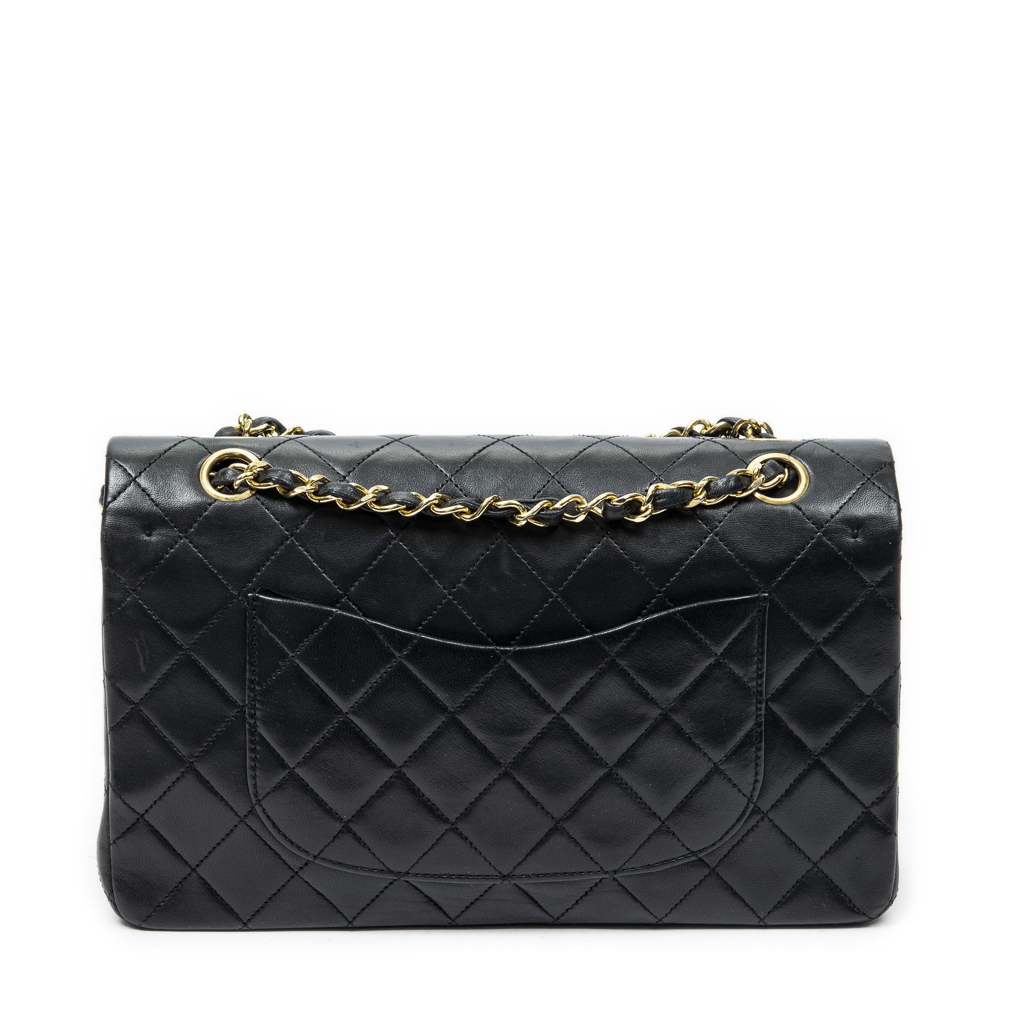 Chanel Classic Double Flap 26 Size ONE SIZE - 5 Thumbnail