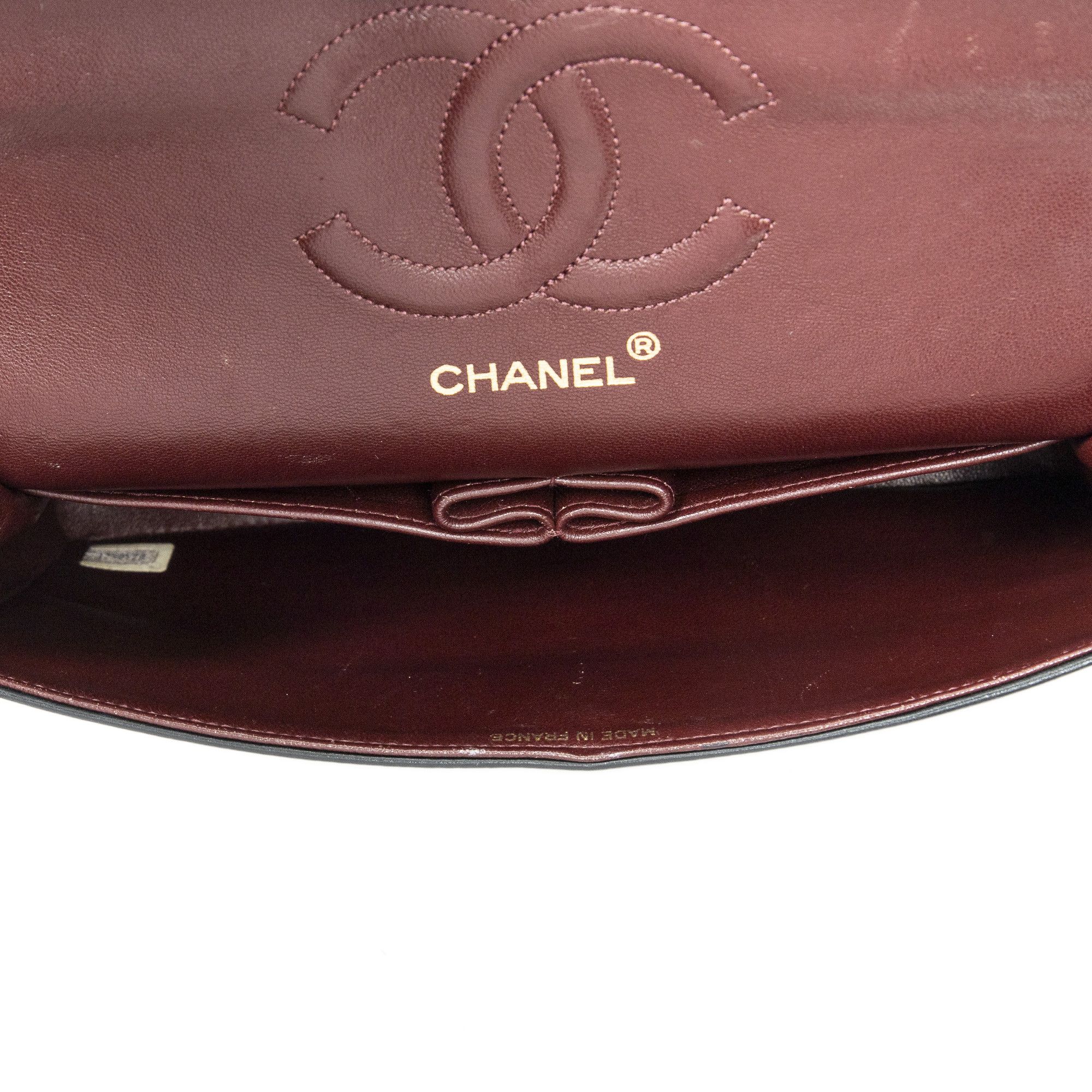 Chanel Classic Double Flap 26 Size ONE SIZE - 9 Thumbnail