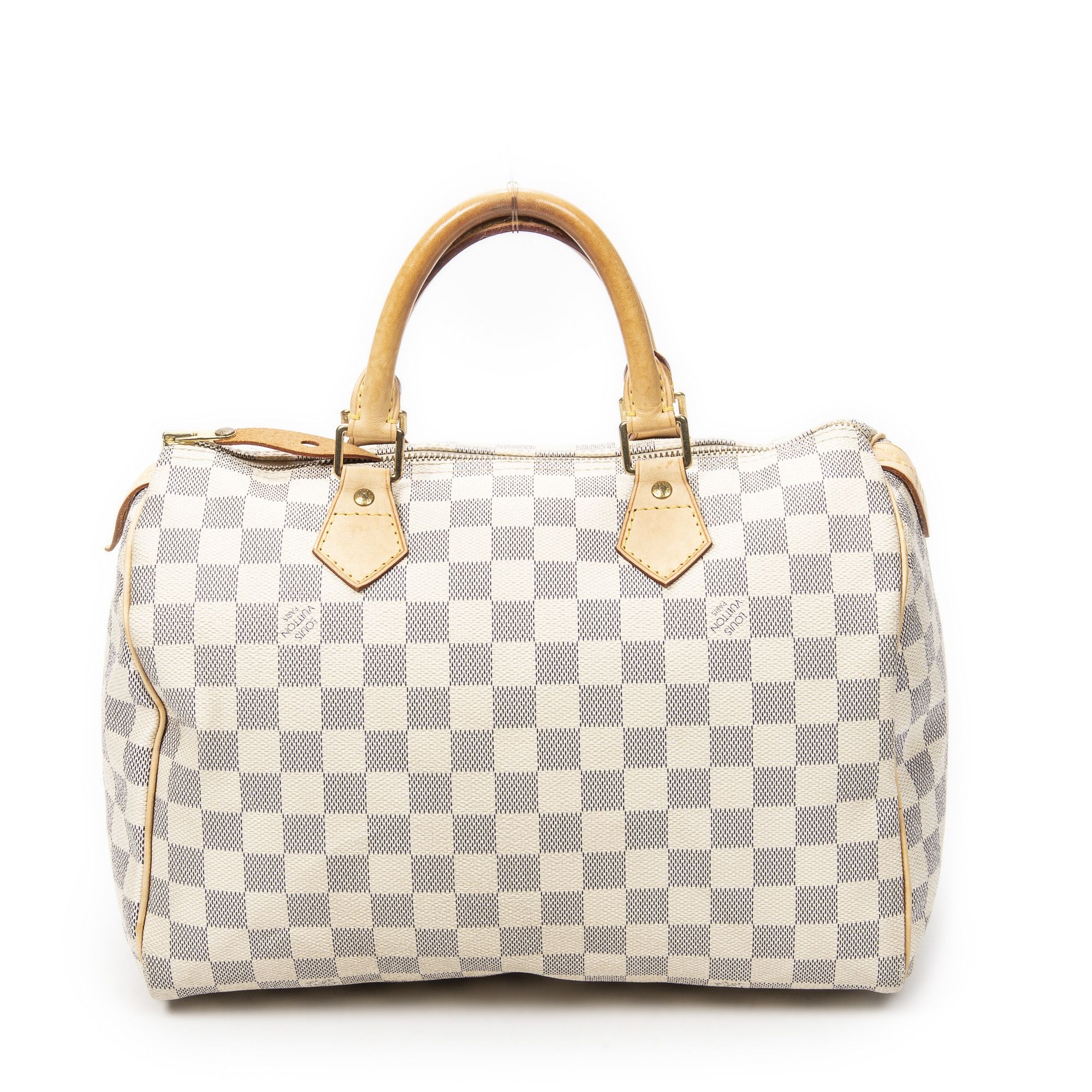 Louis Vuitton Speedy 30 Size ONE SIZE - 5 Thumbnail