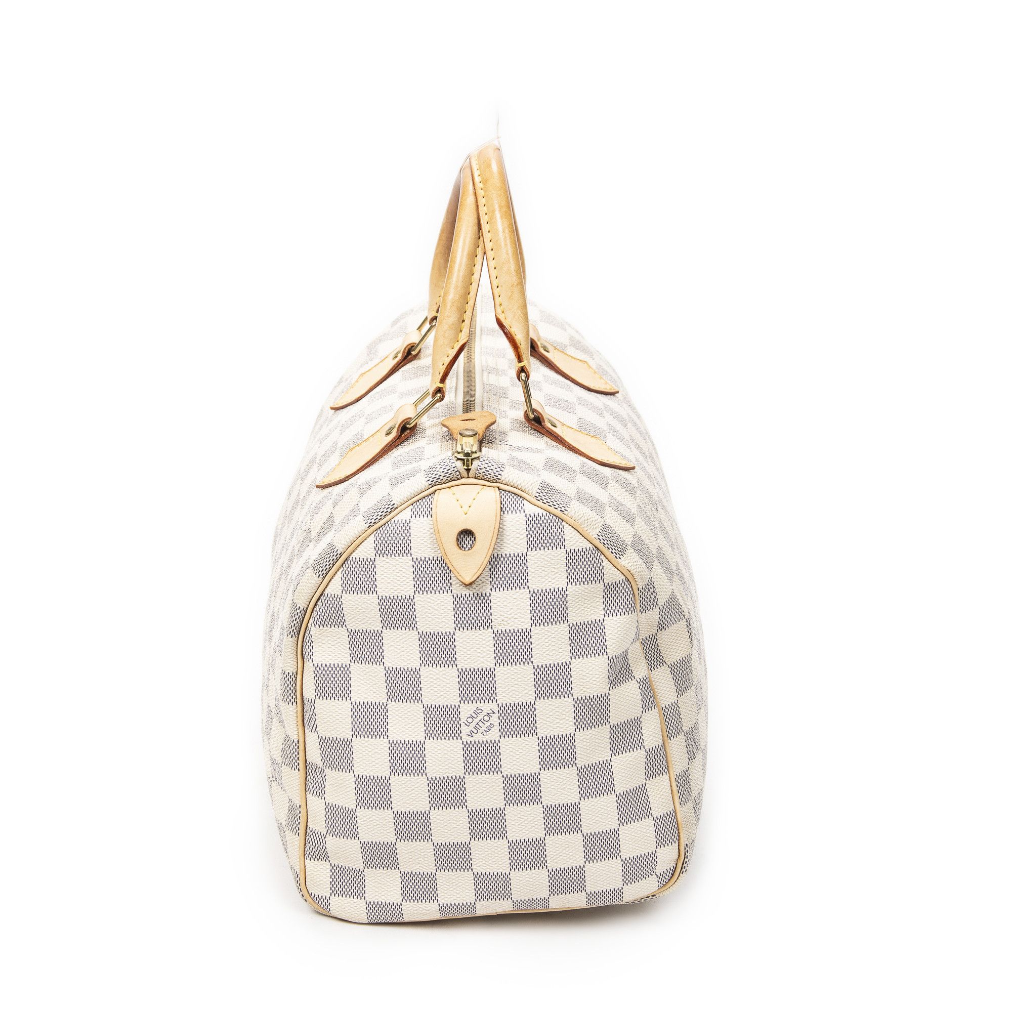 Louis Vuitton Speedy 30 Size ONE SIZE - 3 Thumbnail