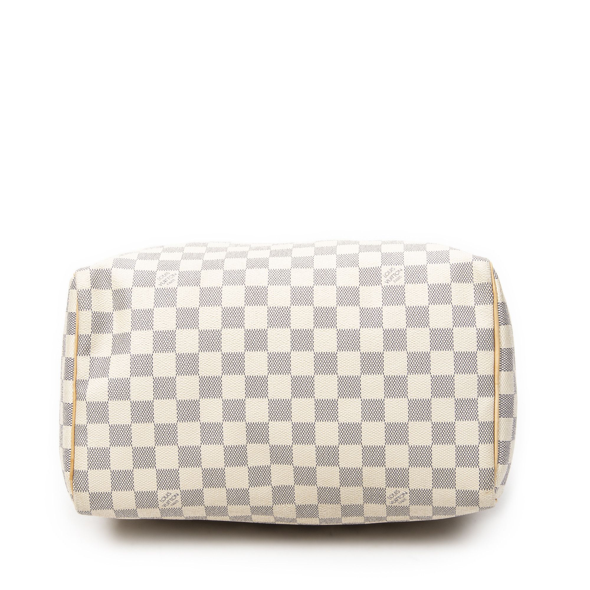 Louis Vuitton Speedy 30 Size ONE SIZE - 6 Thumbnail