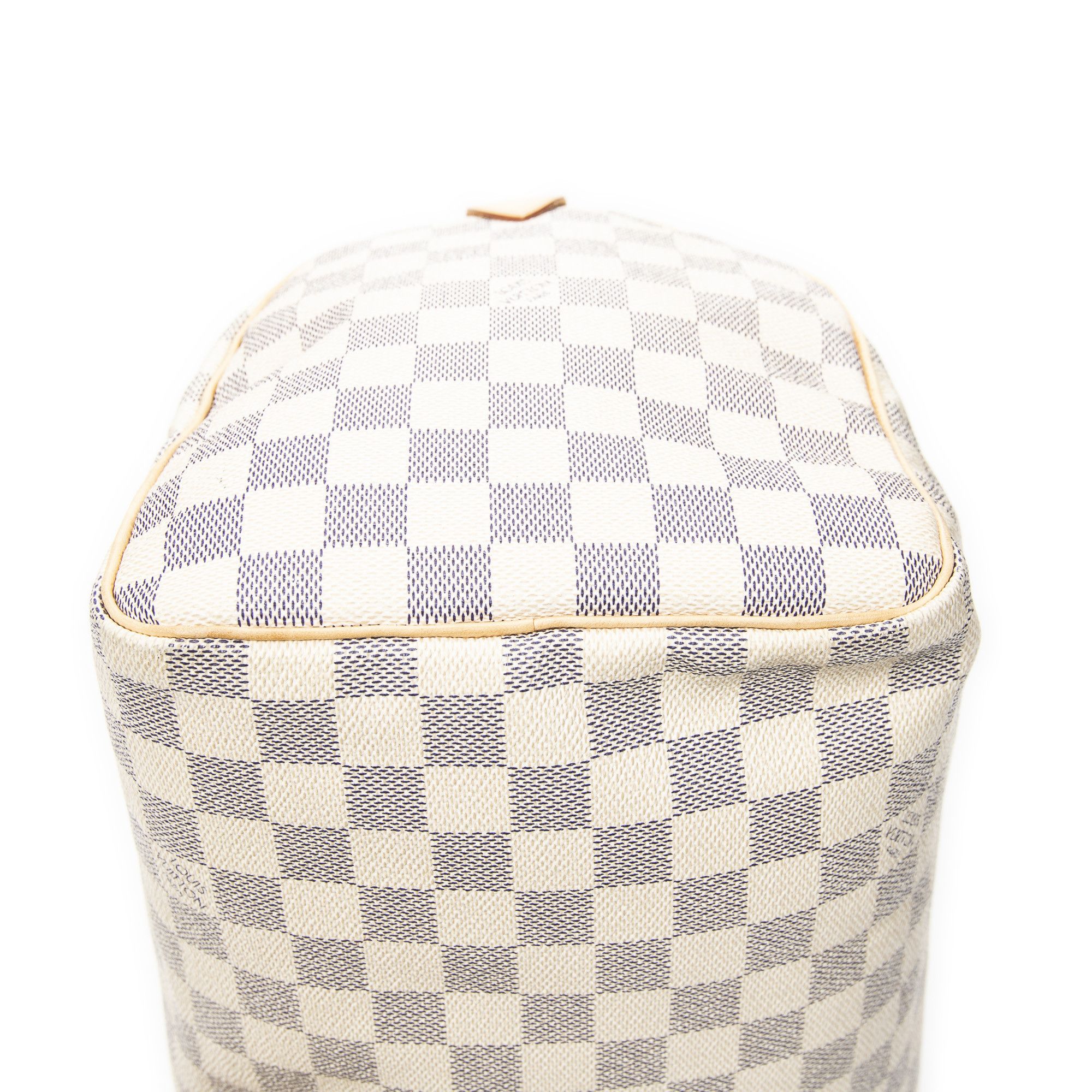 Louis Vuitton Speedy 30 Size ONE SIZE - 8 Thumbnail