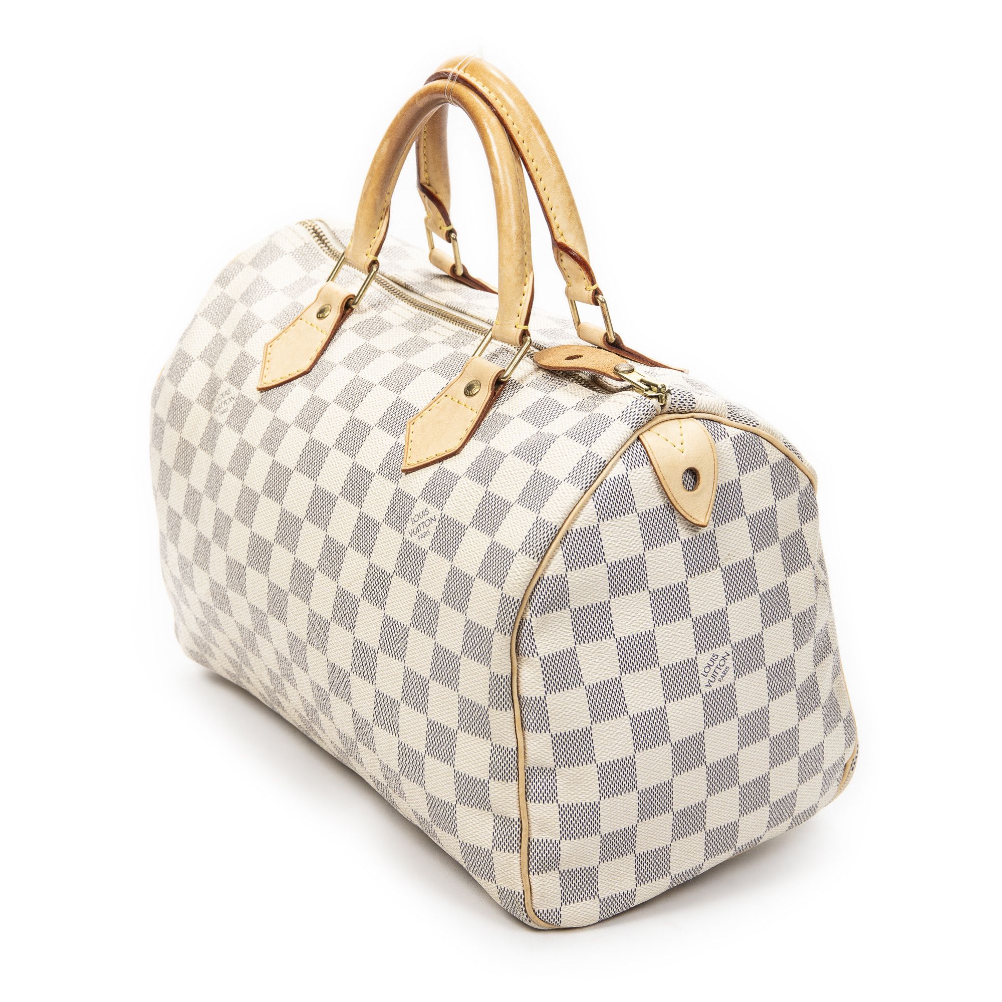 Louis Vuitton Speedy 30 Size ONE SIZE - 2 Thumbnail