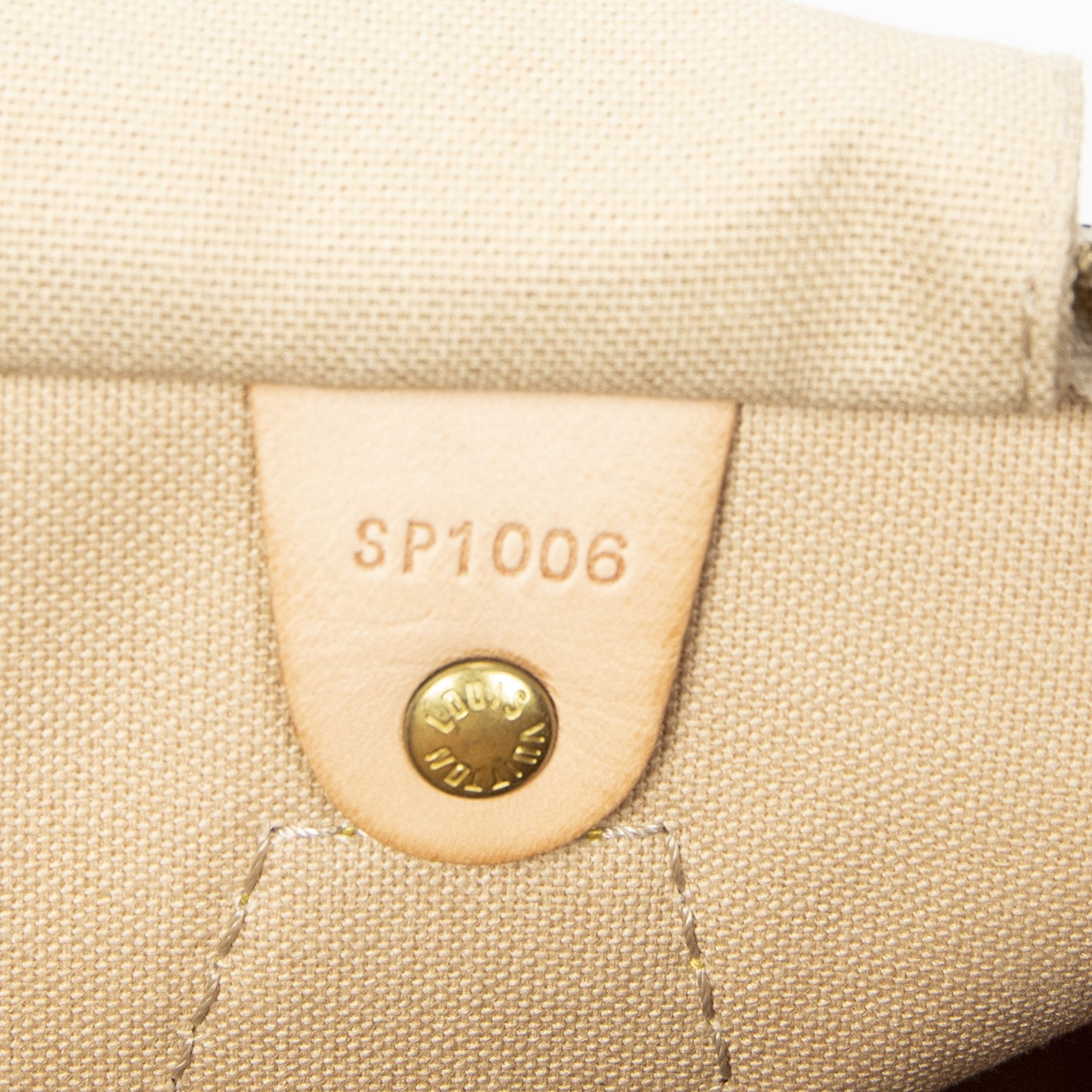 Louis Vuitton Speedy 30 Size ONE SIZE - 12 Thumbnail