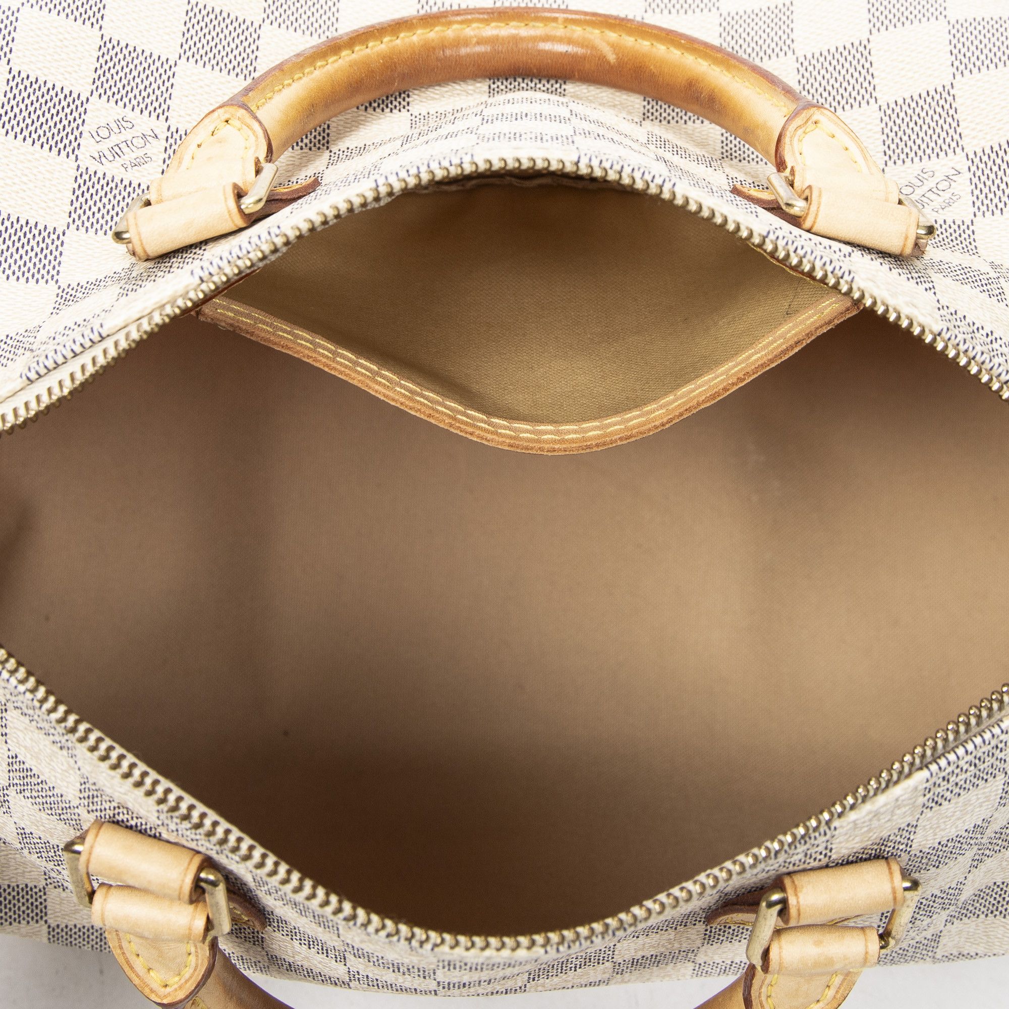 Louis Vuitton Speedy 30 Size ONE SIZE - 9 Thumbnail