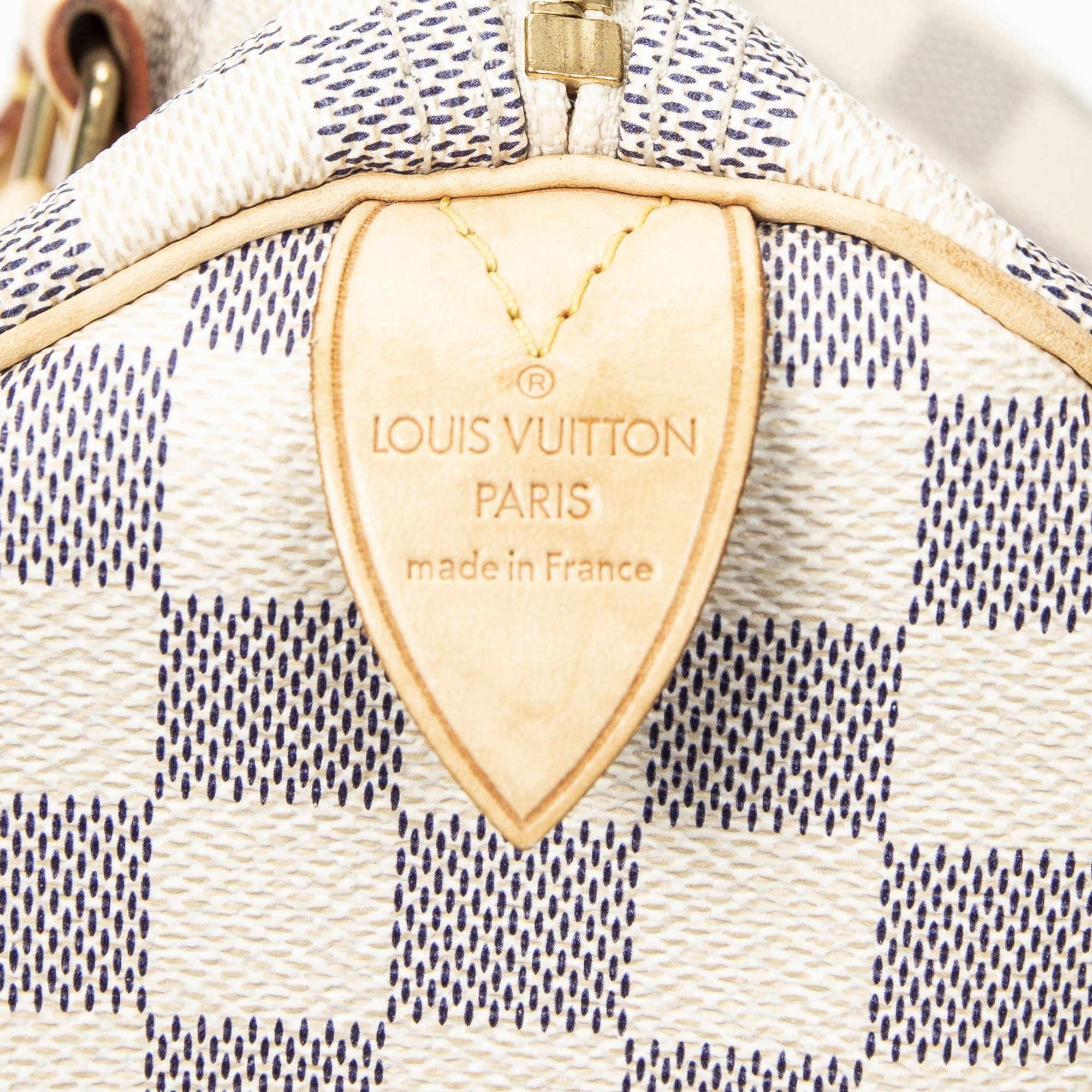 Louis Vuitton Speedy 30 Size ONE SIZE - 11 Thumbnail
