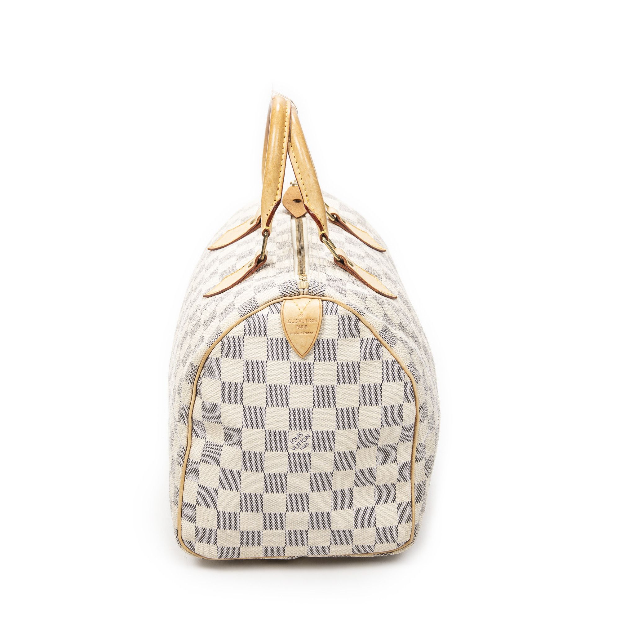 Louis Vuitton Speedy 30 Size ONE SIZE - 4 Thumbnail