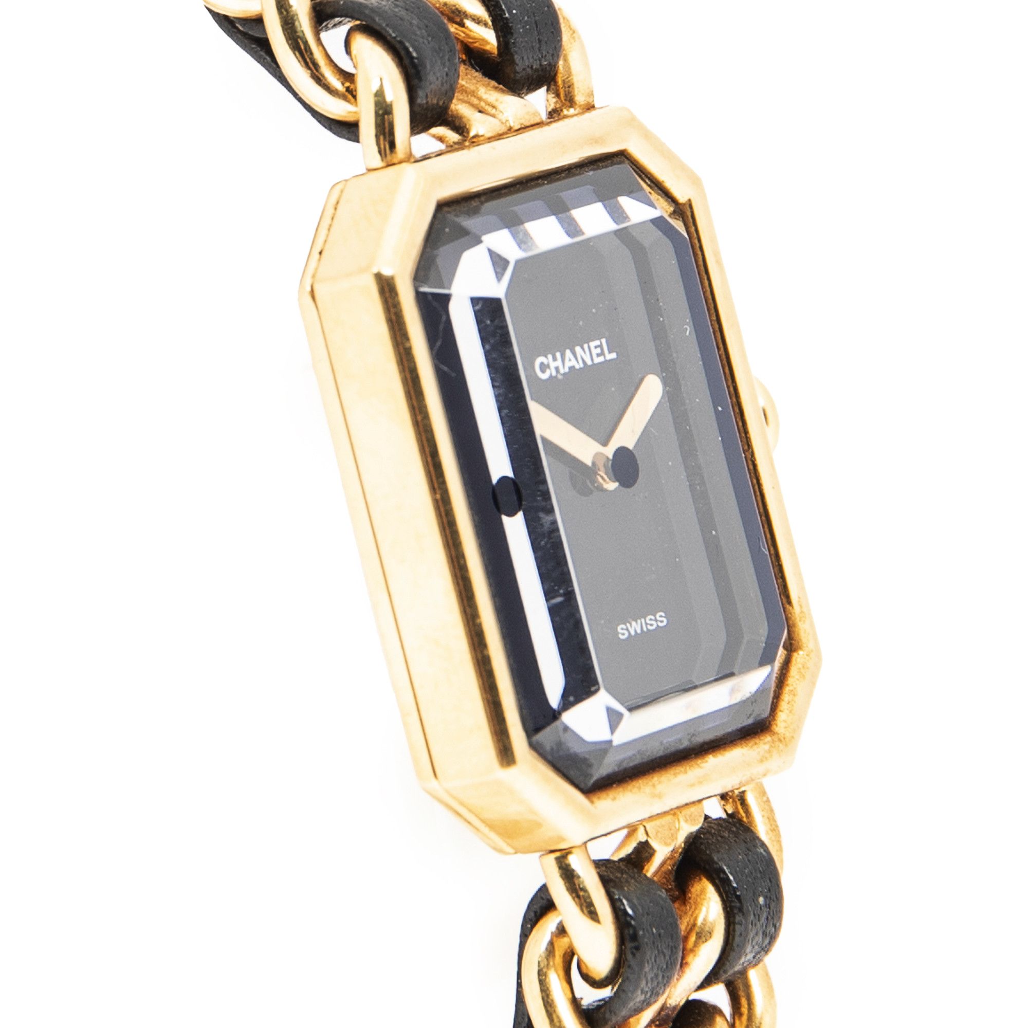 Chanel Première L Size ONE SIZE - 3 Thumbnail