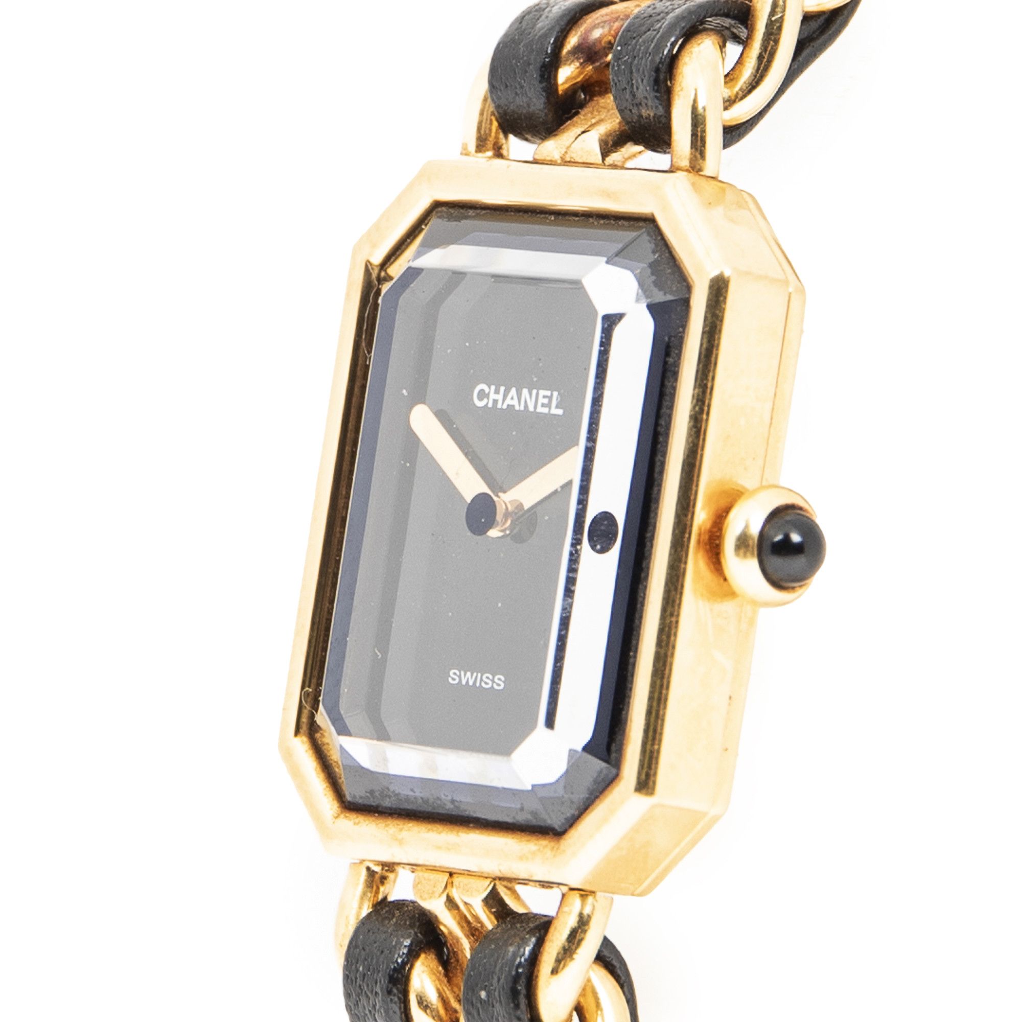 Chanel Première L Size ONE SIZE - 2 Thumbnail