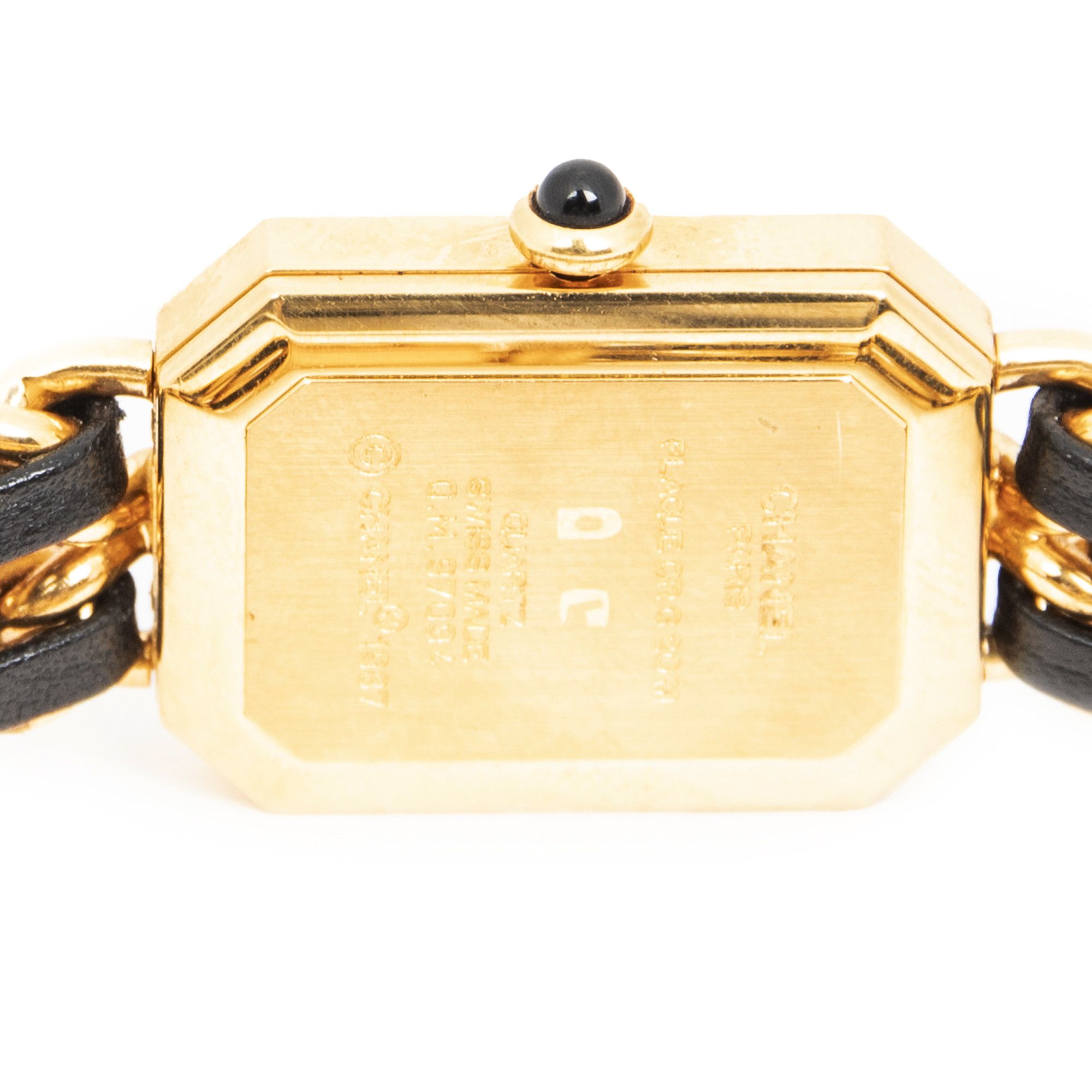 Chanel Première L Size ONE SIZE - 4 Thumbnail