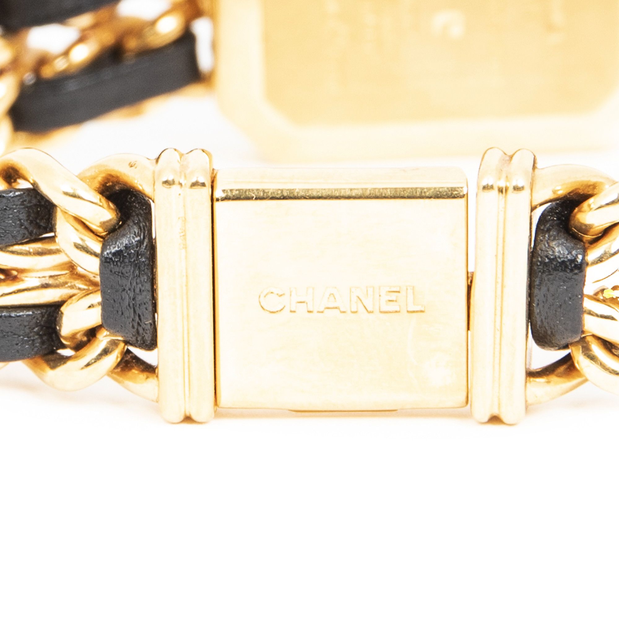Chanel Première L Size ONE SIZE - 5 Thumbnail