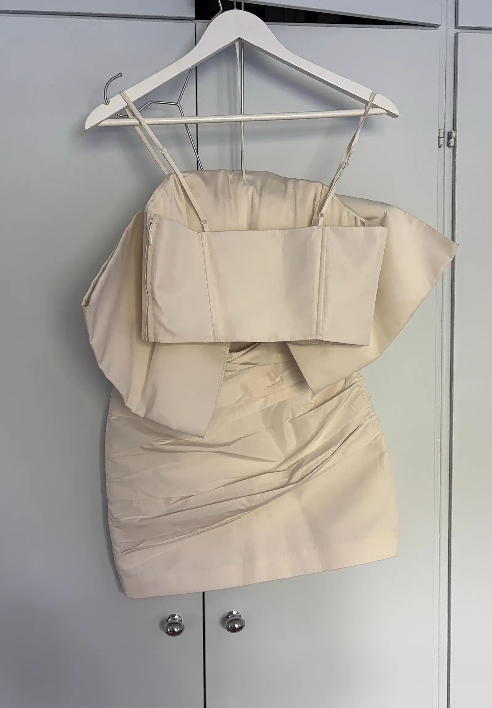 H&M H&M Innovation Circular Design Story Dress Size XS / US 0-2 / IT 36-38 - 5 Thumbnail