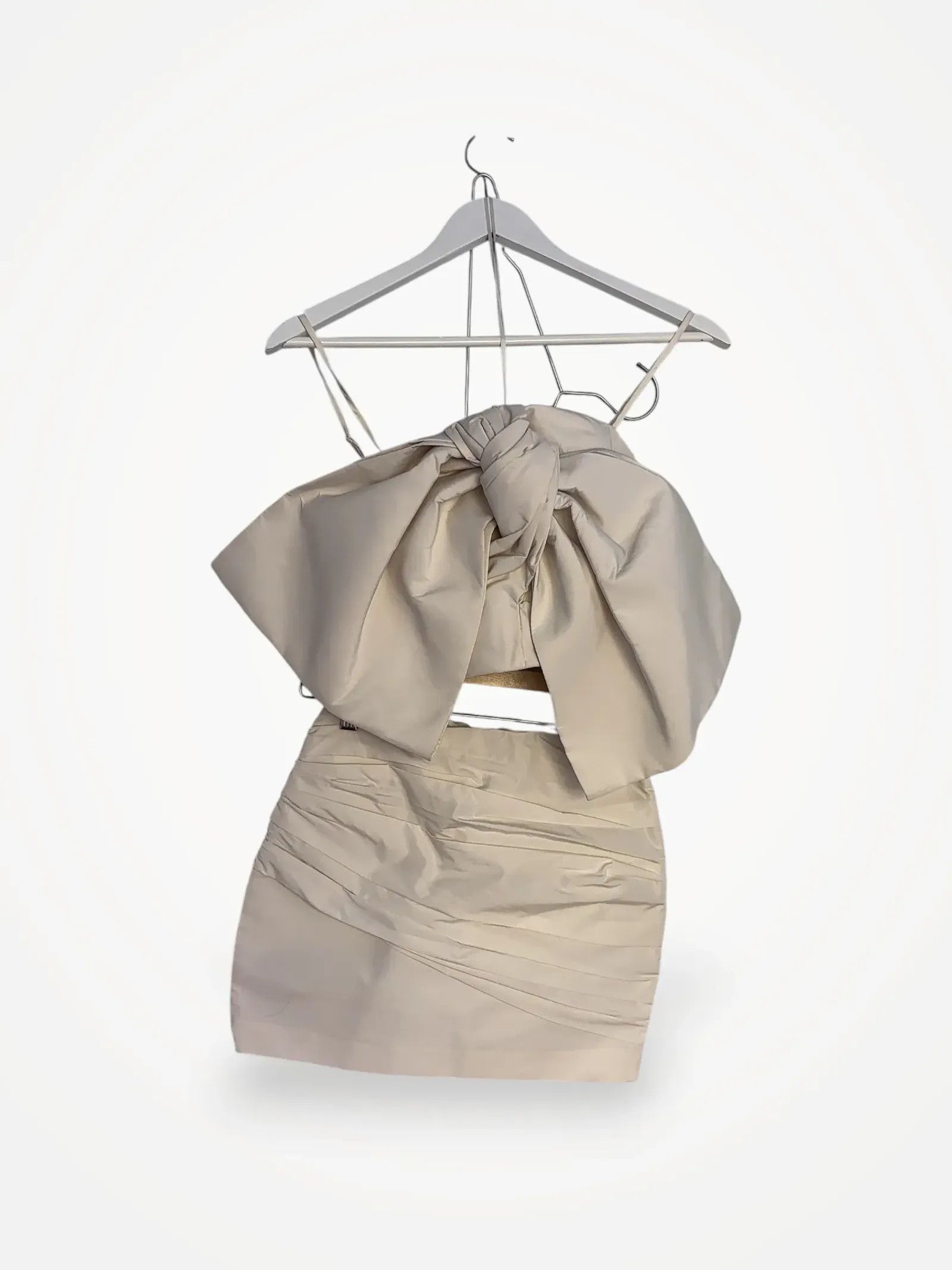 H&M H&M Innovation Circular Design Story Dress Size XS / US 0-2 / IT 36-38 - 2 Thumbnail