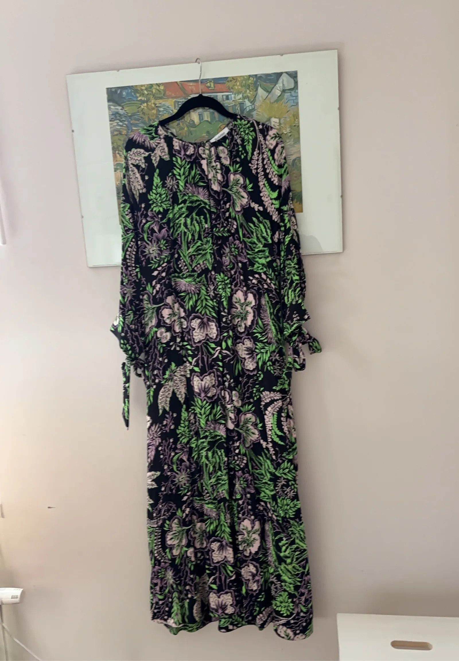 Rodebjer Rodebjer undefined Dress Size XL / US 12-14 / IT 48-50 - 3 Thumbnail