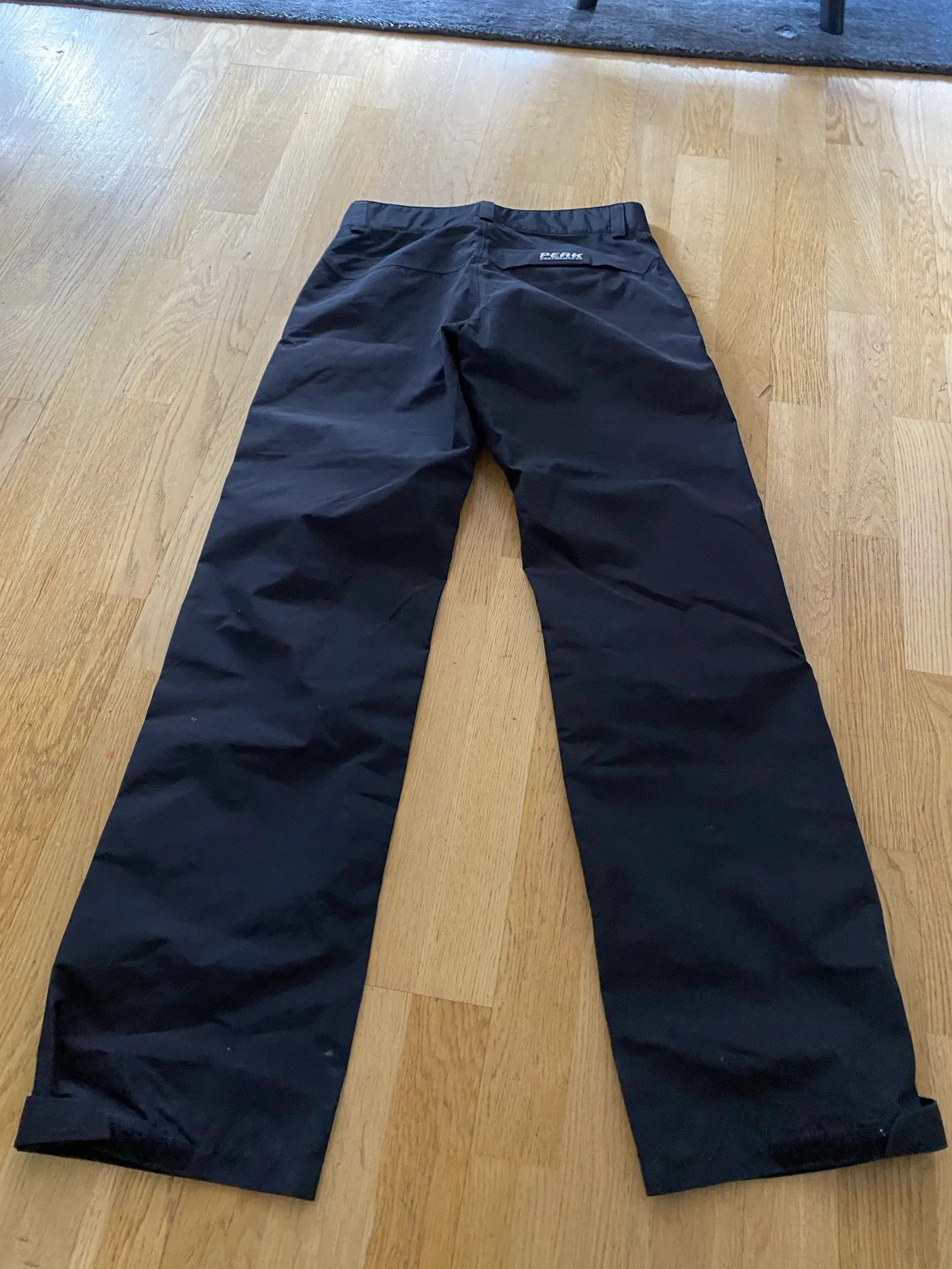 Peak Performance Peak Performance WG Lite P Sweatpants Size 25" / US 0 / IT 36 - 2 Thumbnail