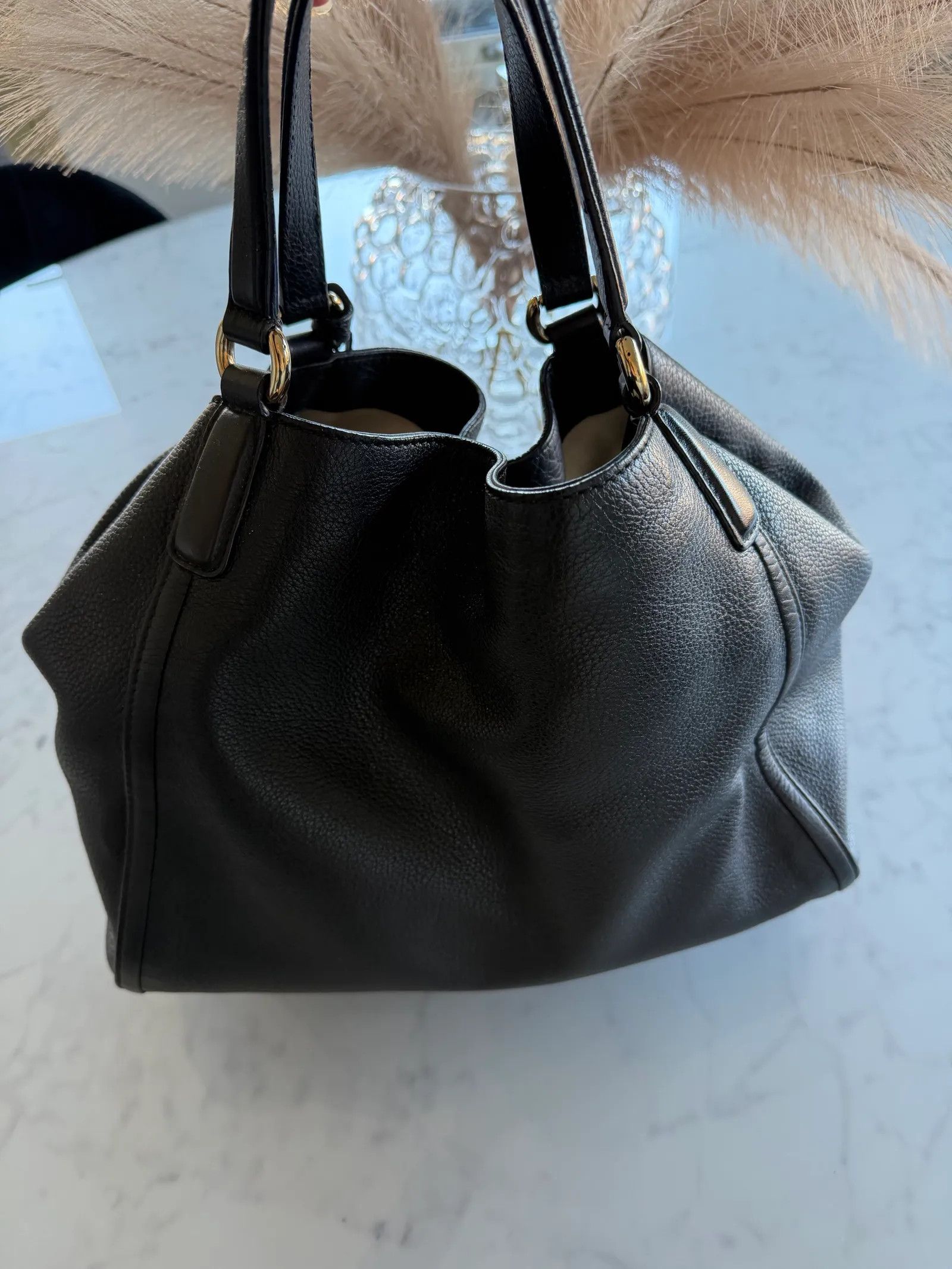 Gucci Gucci Soho GG tote bag Bucket Bag Size ONE SIZE - 2 Thumbnail