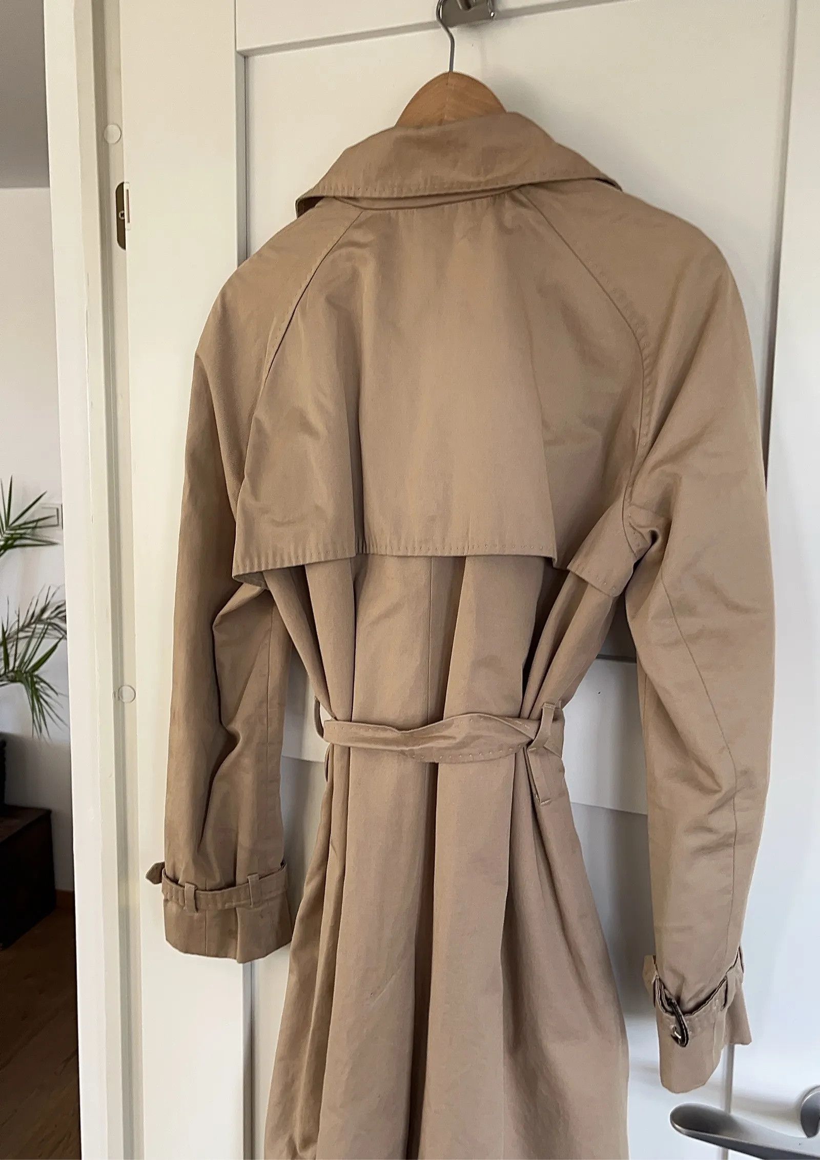 Filippa K Filippa K Trenchcoat Size XL / US 12-14 / IT 48-50 - 5 Thumbnail