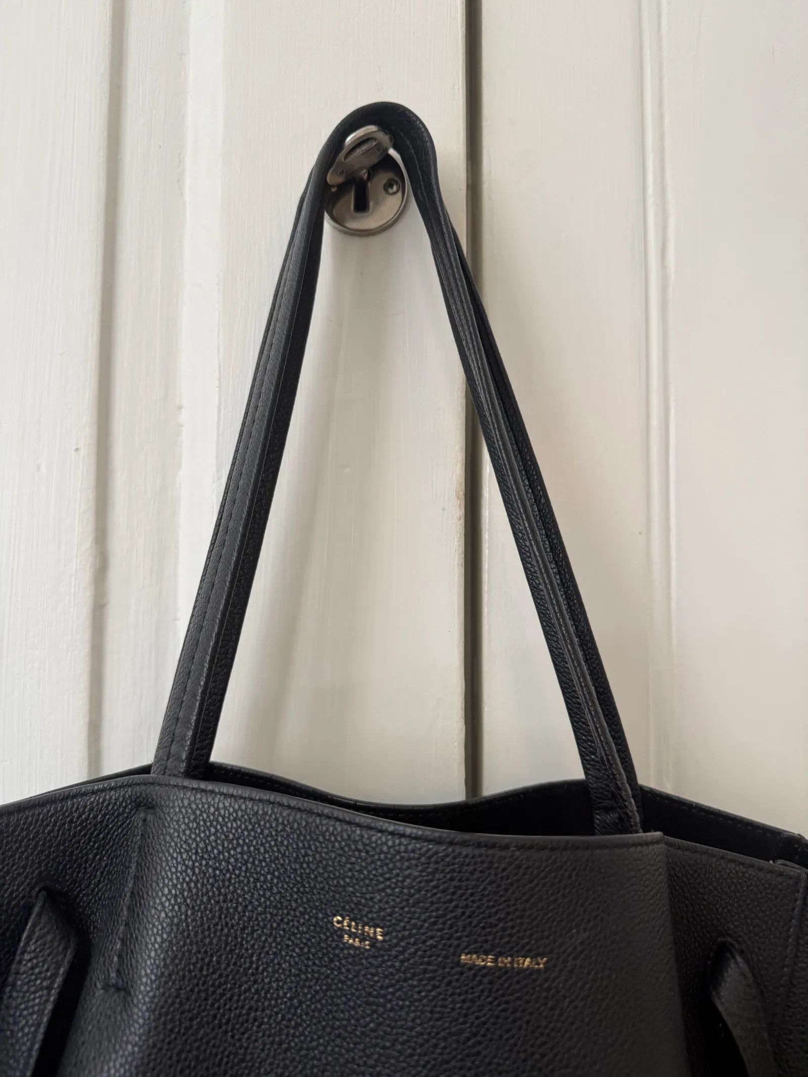 Celine Celine Phantom Cabass Bucket Bag Size ONE SIZE - 5 Thumbnail